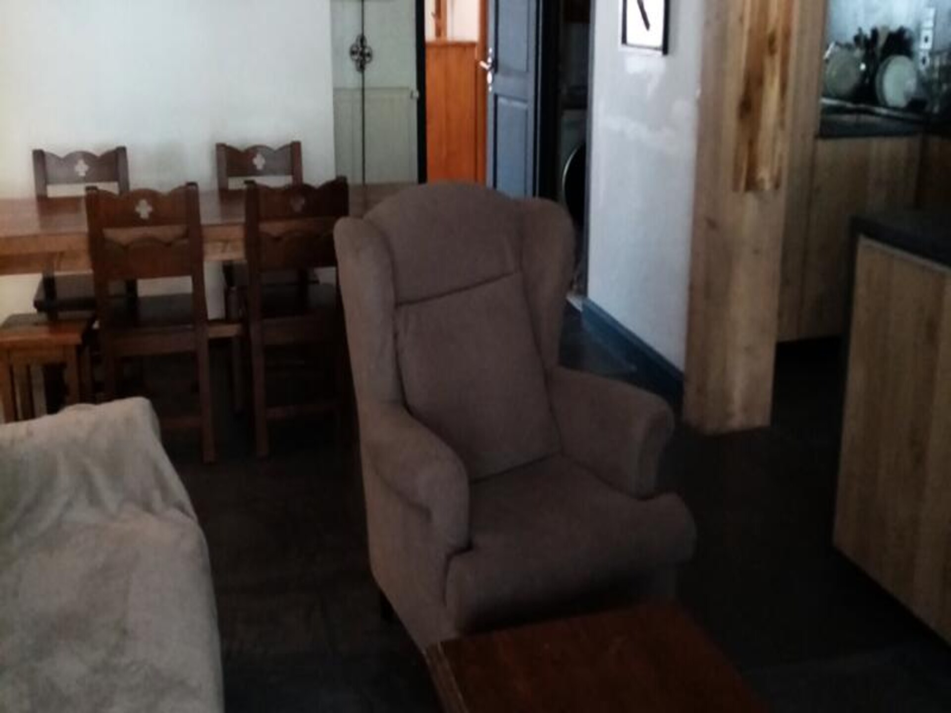 Ruim 3-slaapkamerappartement met zwembad in het hart van Chamonix - foto 27