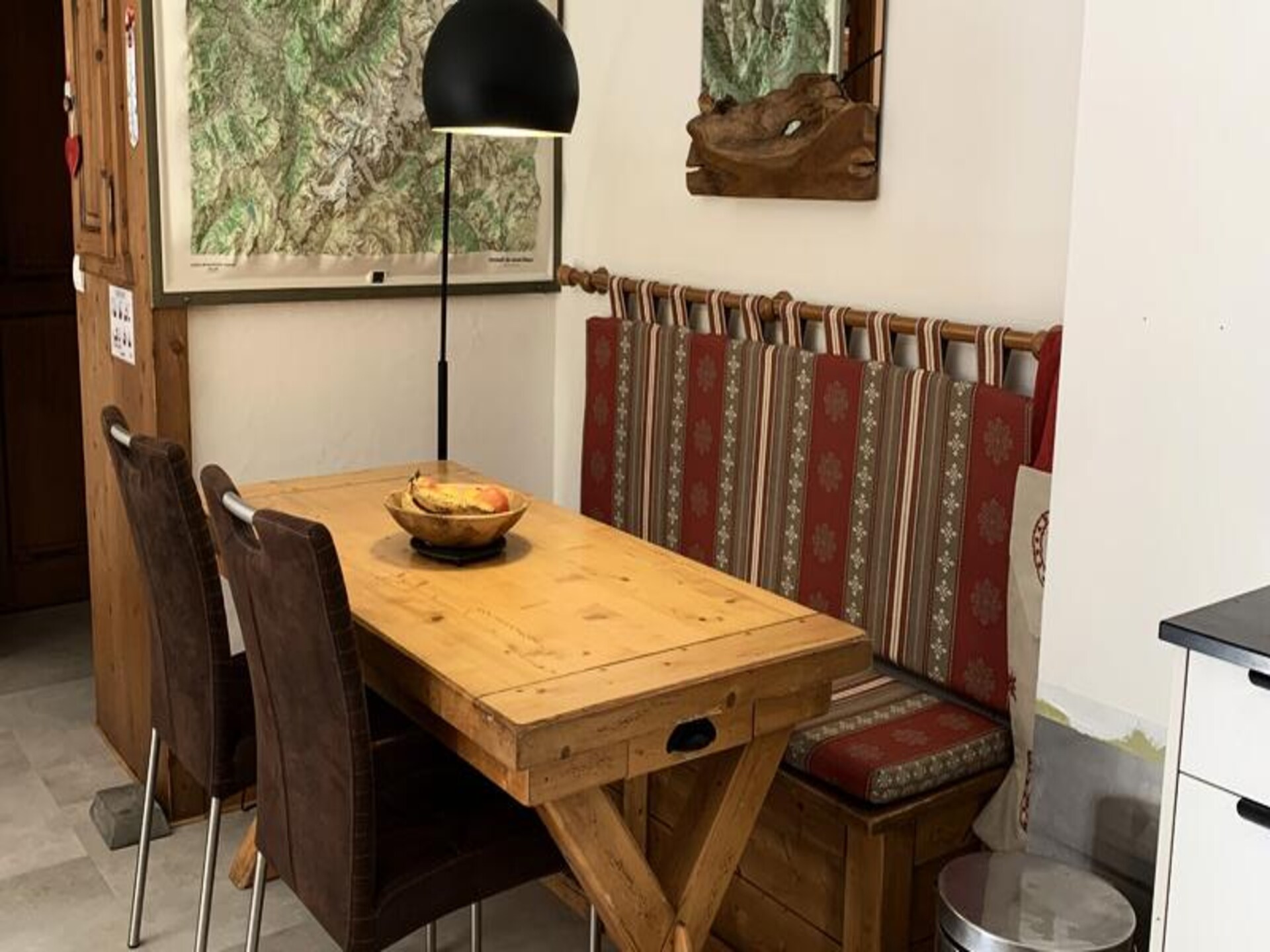 Luxe 4-sterren appartement met zwembad & Mont-Blanc uitzicht in centrum Chamonix - foto 12