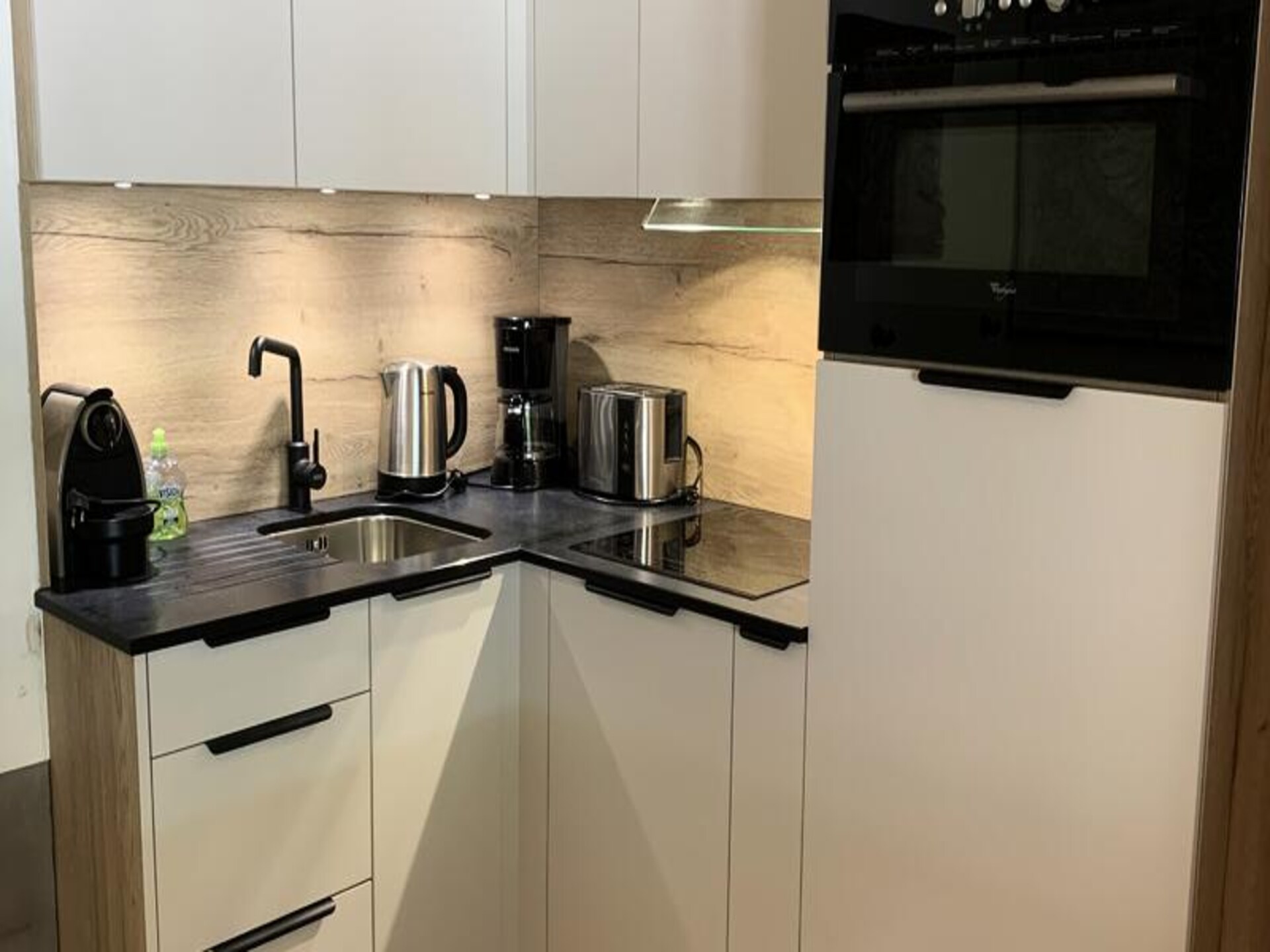 Luxe 4-sterren appartement met zwembad & Mont-Blanc uitzicht in centrum Chamonix - foto 16