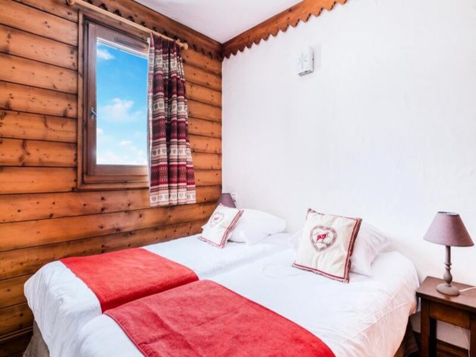 Chamonix centrum appartement 8p, uitzicht Mont-Blanc, zwembad & sauna - foto 16