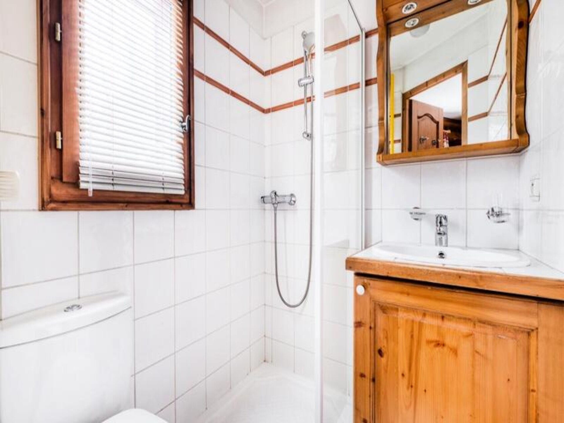 Chamonix centrum appartement 8p, uitzicht Mont-Blanc, zwembad & sauna - foto 18