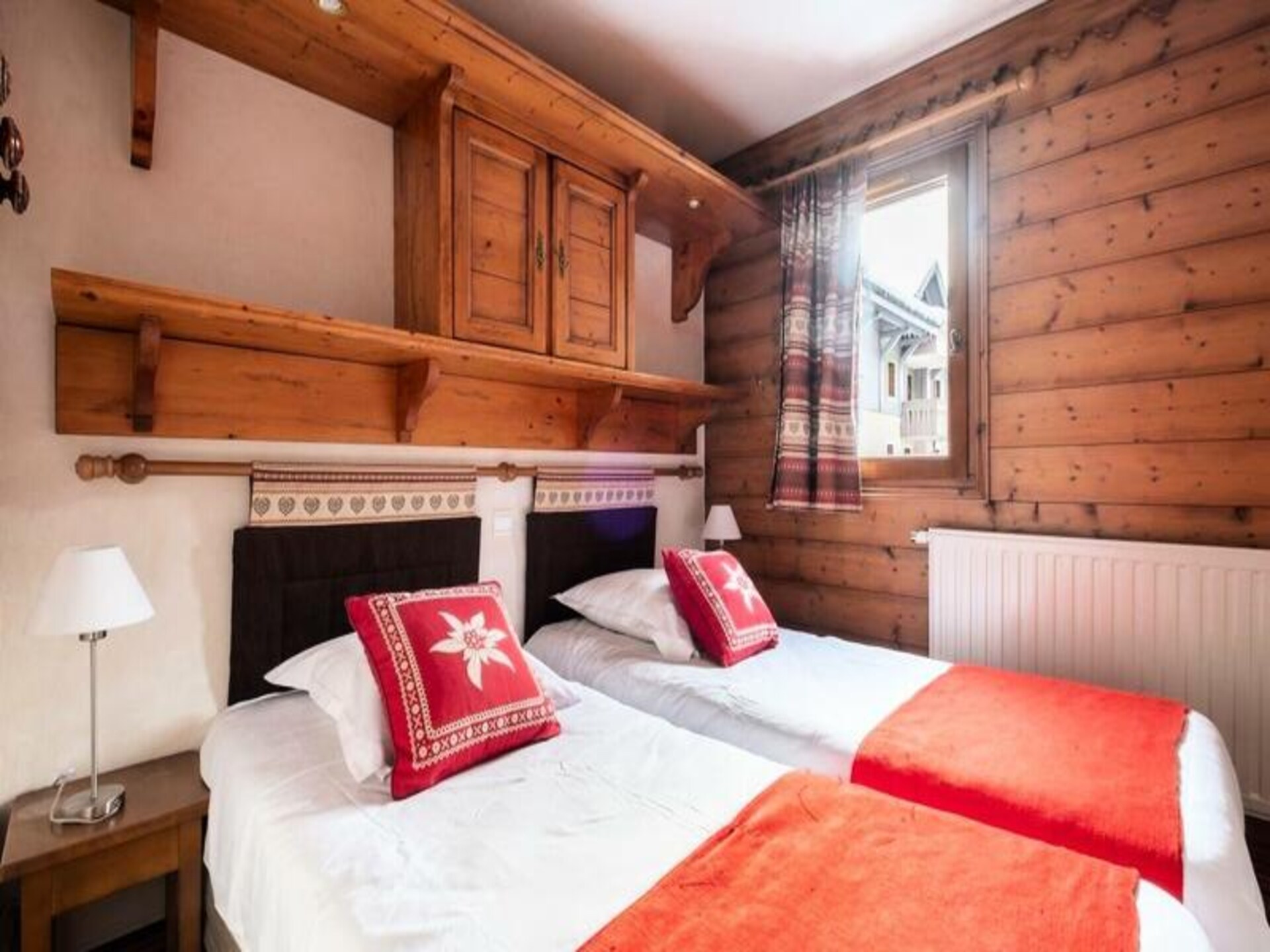 4-sterren appartement in het hart van Chamonix met uitzicht op de Mont-Blanc - foto 16