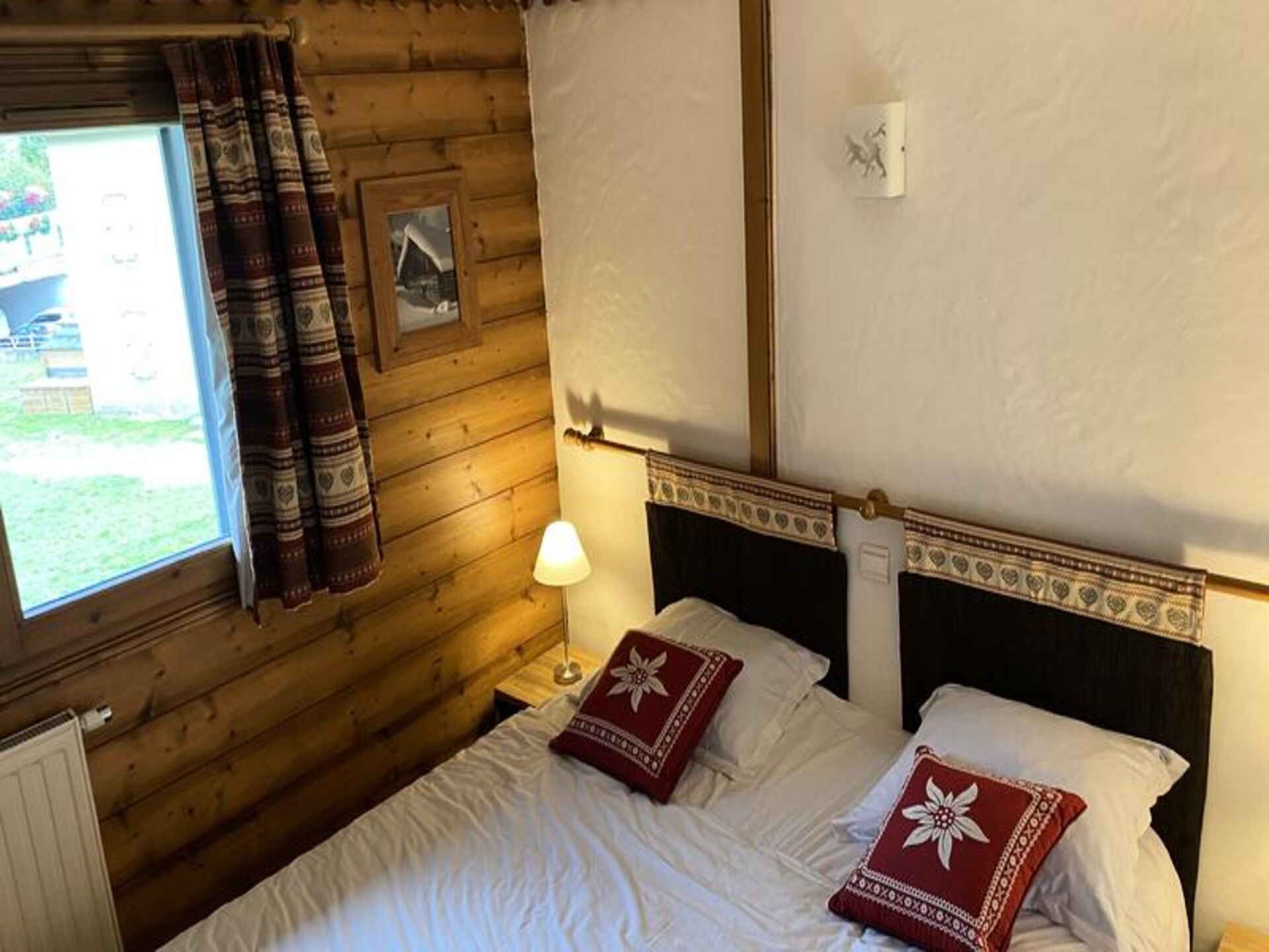Authentiek appartement in Chamonix met uitzicht op de Mont Blanc - foto 15