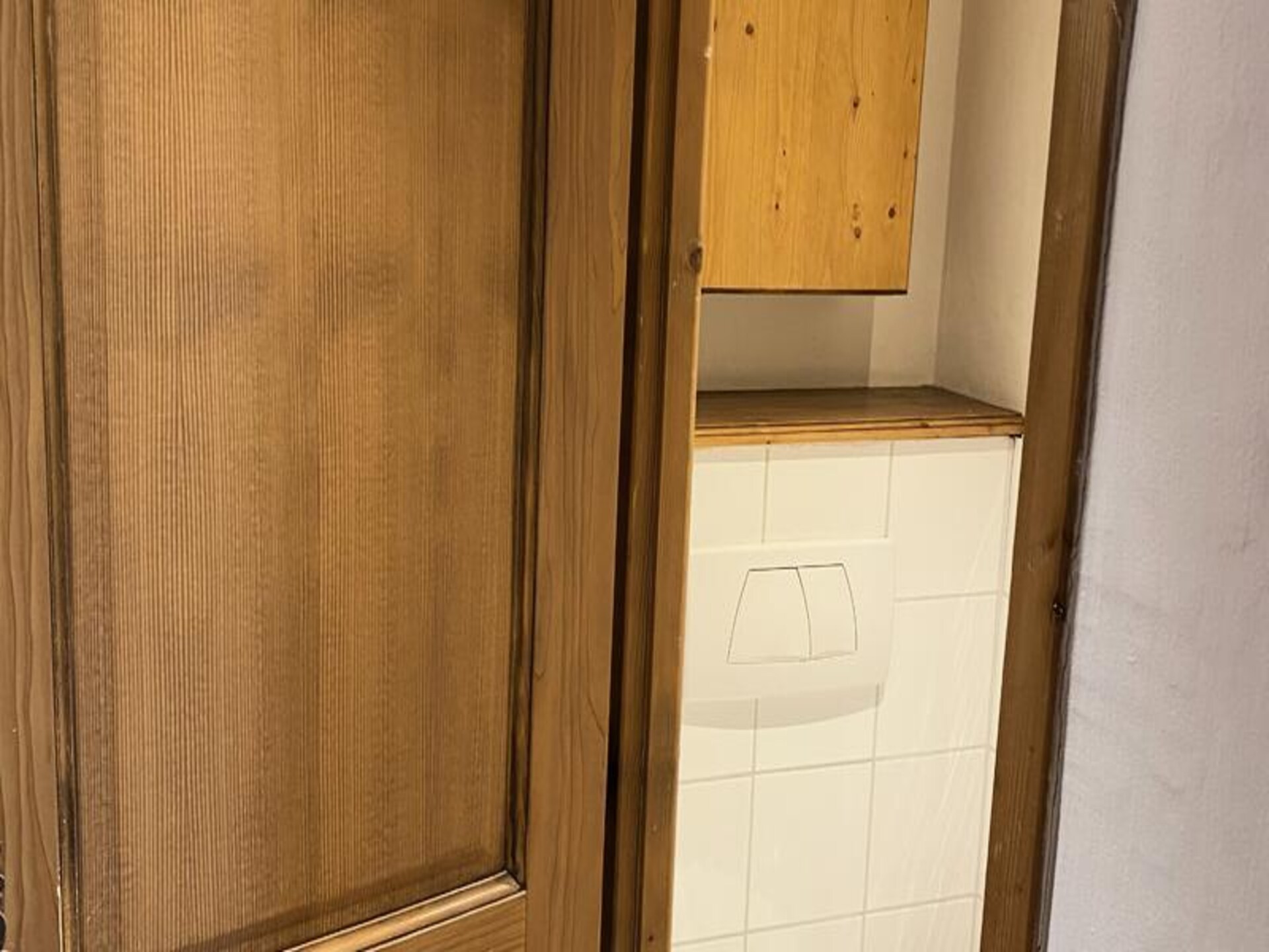 Authentiek appartement in Chamonix met uitzicht op de Mont Blanc - foto 19