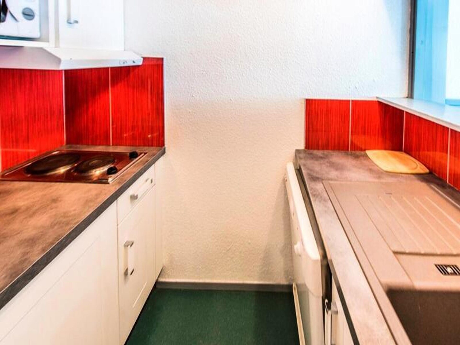 Knus appartement op 100m van Aiguille du Midi met Mont Blanc zicht - foto 10