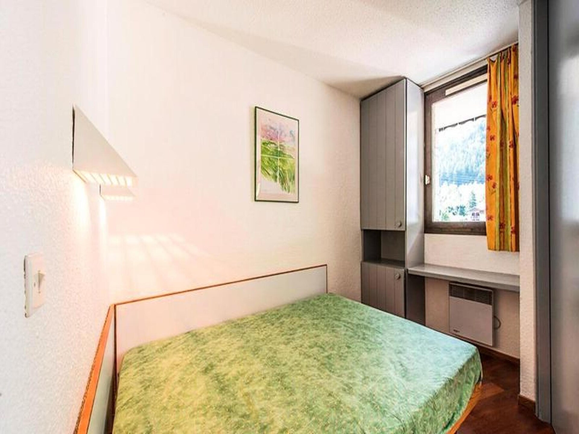 Knus appartement op 100m van Aiguille du Midi met Mont Blanc zicht - foto 21