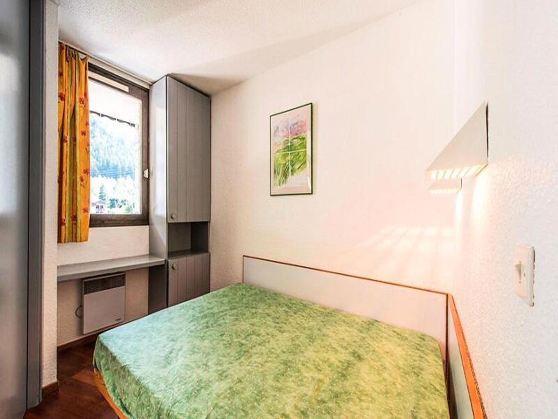 Knus appartement op 100m van Aiguille du Midi met Mont Blanc zicht - foto 12