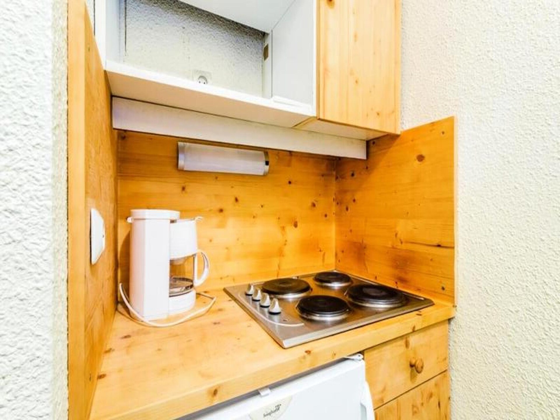Gezellig appartement L'Aiguille in hartje Chamonix, 100m van kabelbaan - foto 9