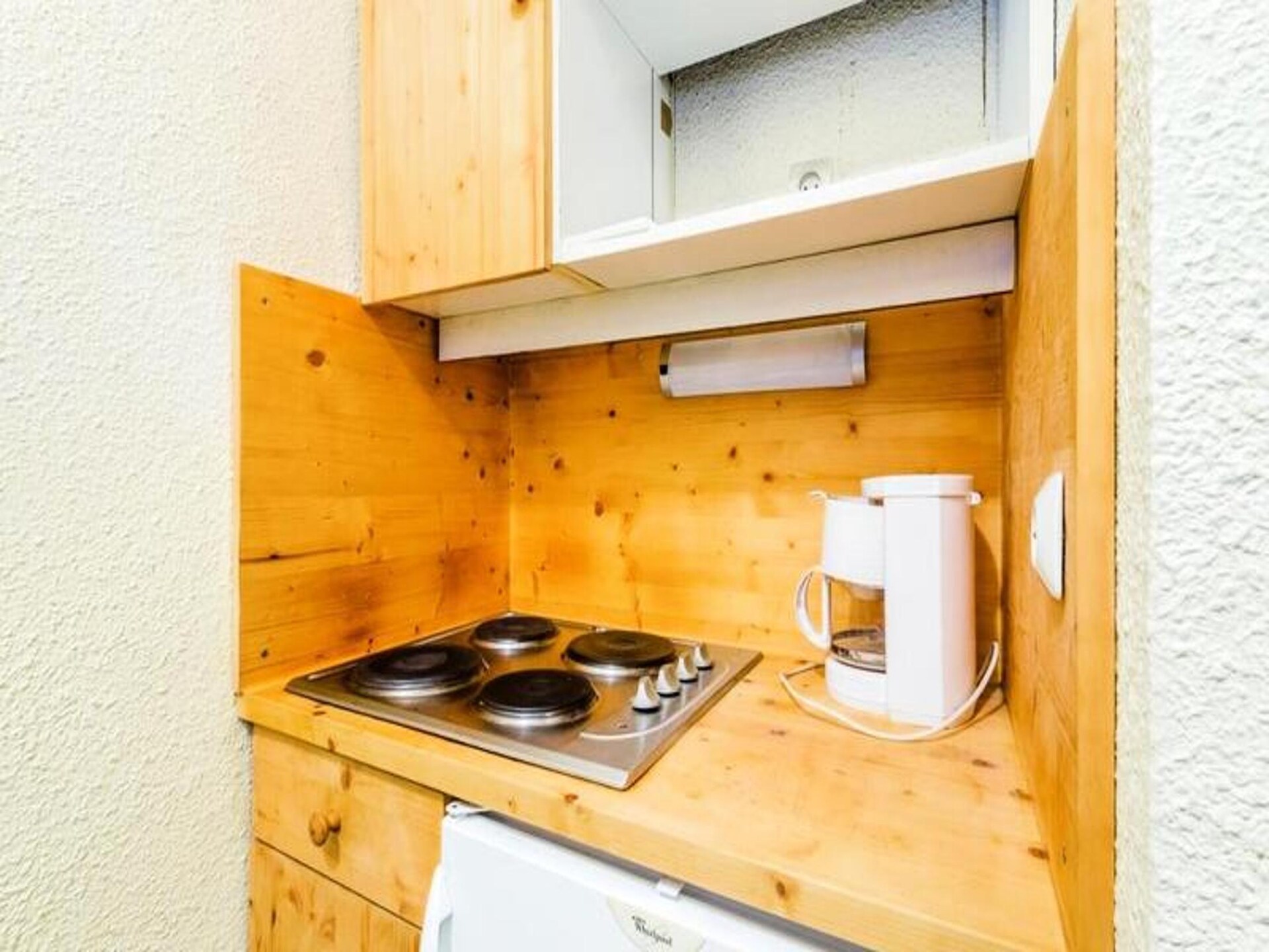 Gezellig appartement L'Aiguille in hartje Chamonix, 100m van kabelbaan - foto 27