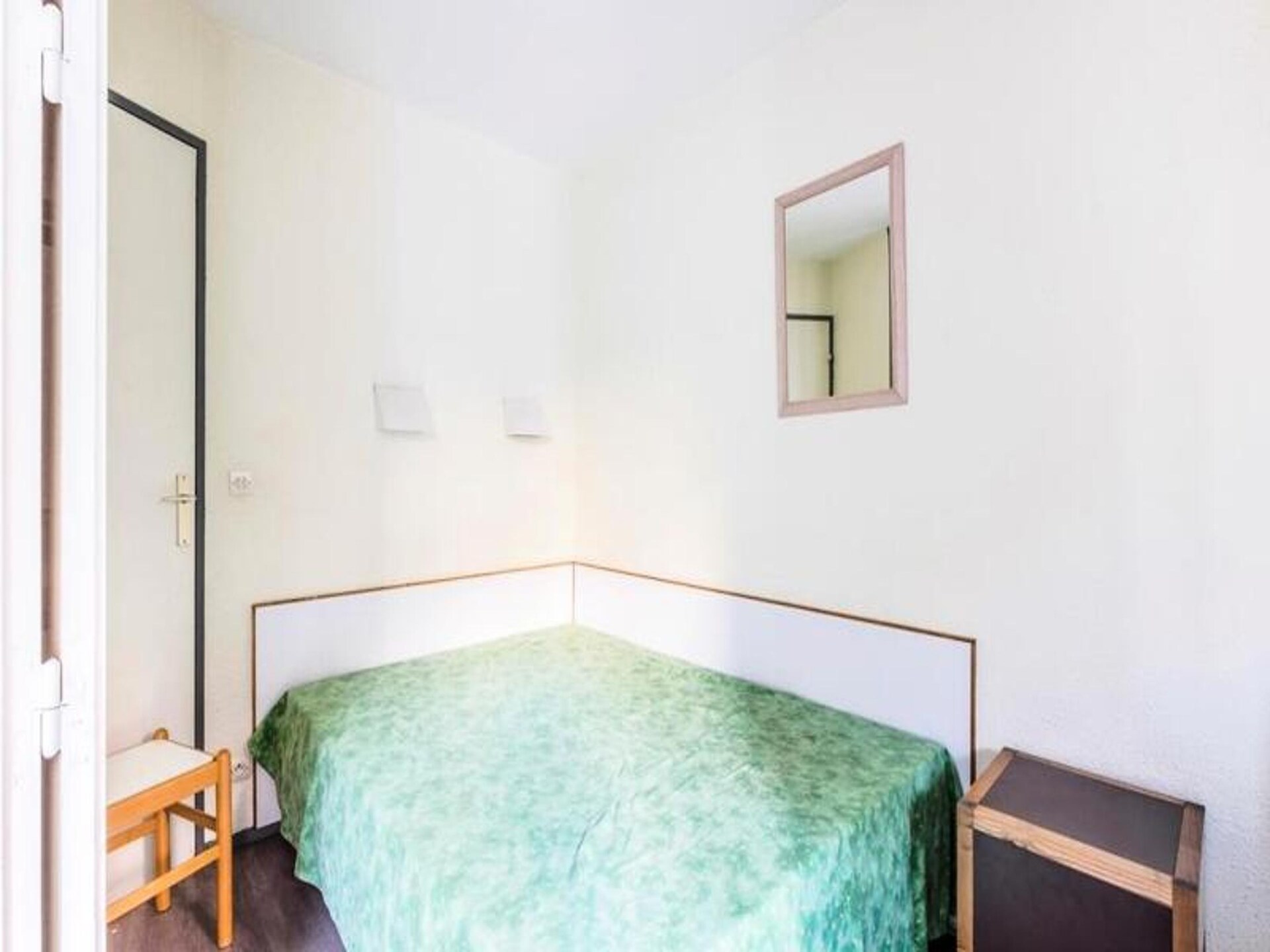 Gezellig appartement L'Aiguille in hartje Chamonix, 100m van kabelbaan - foto 8