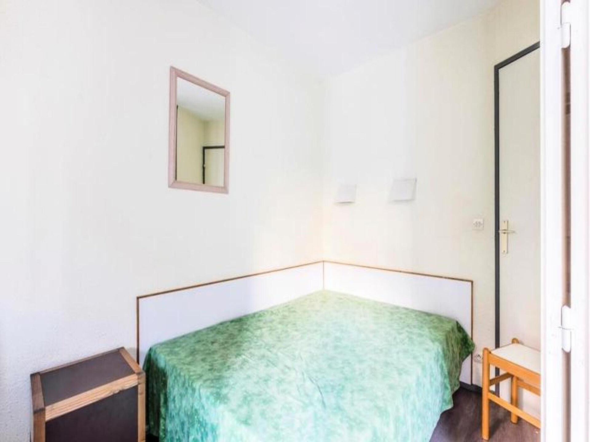 Gezellig appartement L'Aiguille in hartje Chamonix, 100m van kabelbaan - foto 28