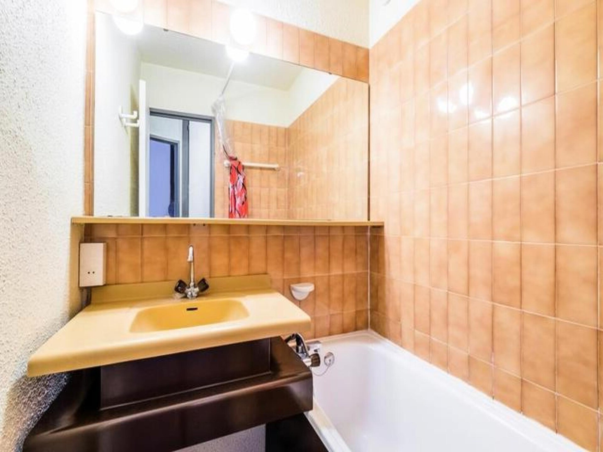 Gezellig appartement L'Aiguille in hartje Chamonix, 100m van kabelbaan - foto 29