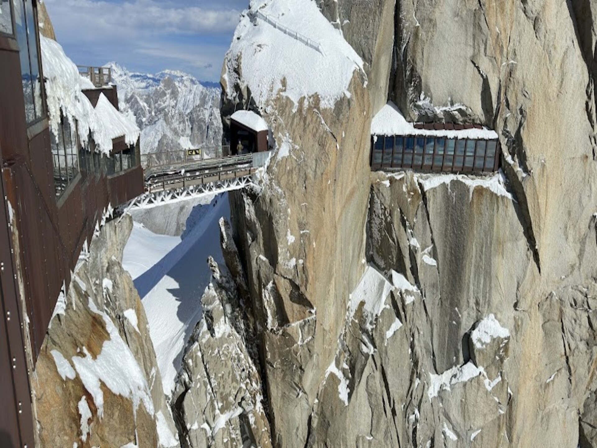 Gezellig appartement L'Aiguille in hartje Chamonix, 100m van kabelbaan - foto 32