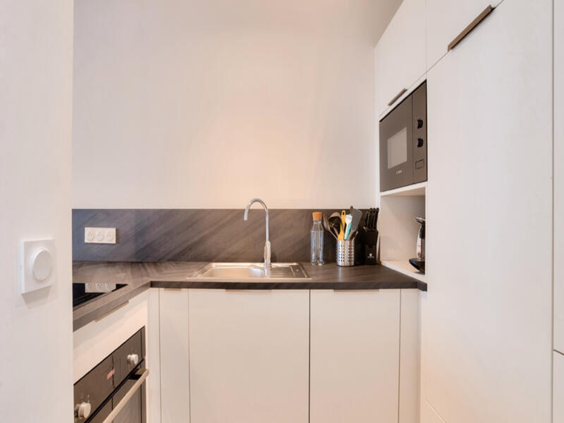 Knus appartement op 7e verdieping met bergzicht in Chamonix Sud - foto 18