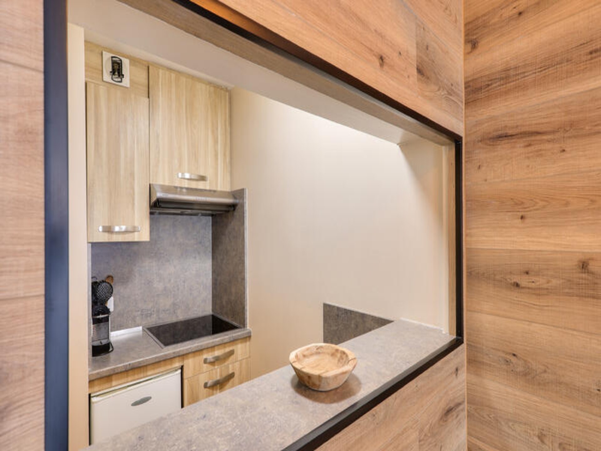 Knus appartement in Chamonix Sud met panoramisch uitzicht op de Mont Blanc - foto 18