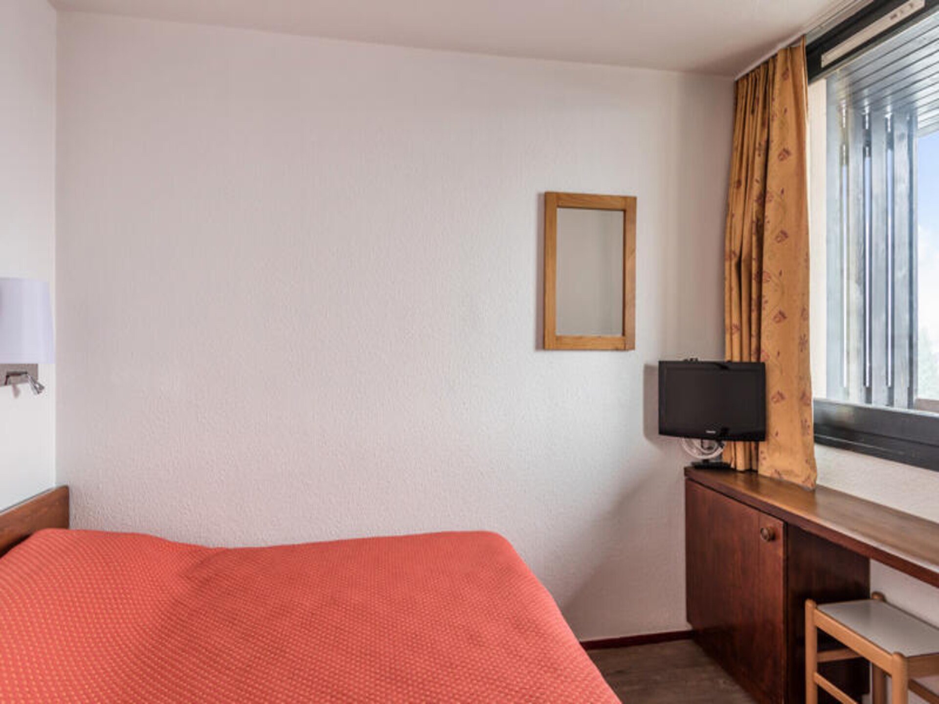 Knus appartement voor 5 aan de voet van de Mont Blanc in Chamonix Sud - foto 11