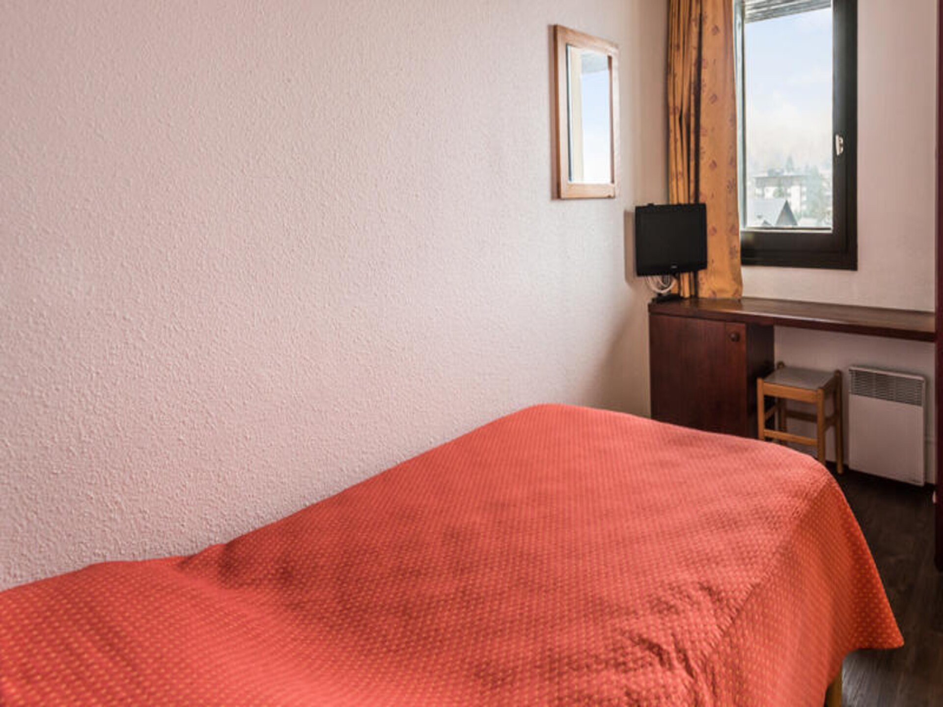 Knus appartement voor 5 aan de voet van de Mont Blanc in Chamonix Sud - foto 12