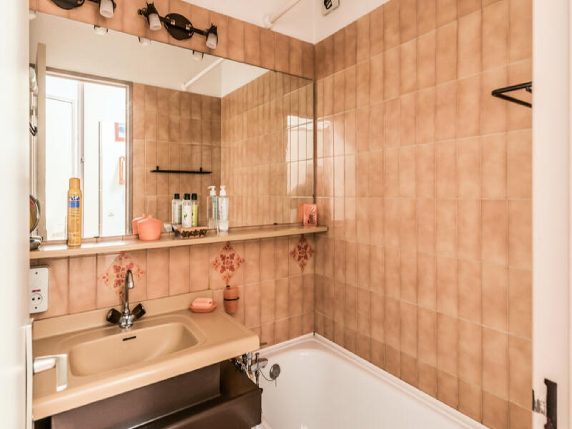Gezellig appartement L'Aiguille in hartje Chamonix met bergzicht - foto 15
