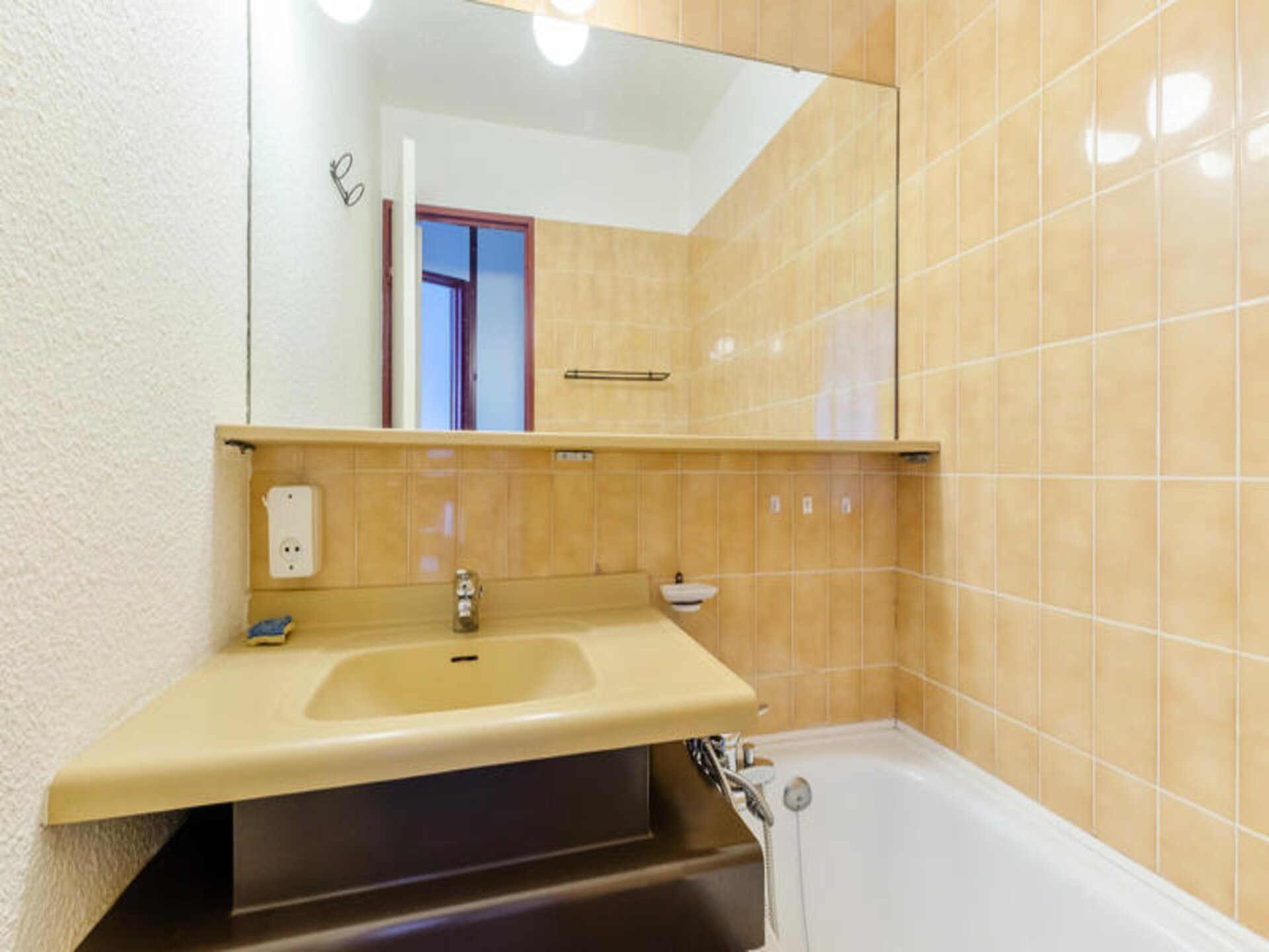 Knus appartement voor 5 in Chamonix Sud met balkon en bergzicht - foto 18