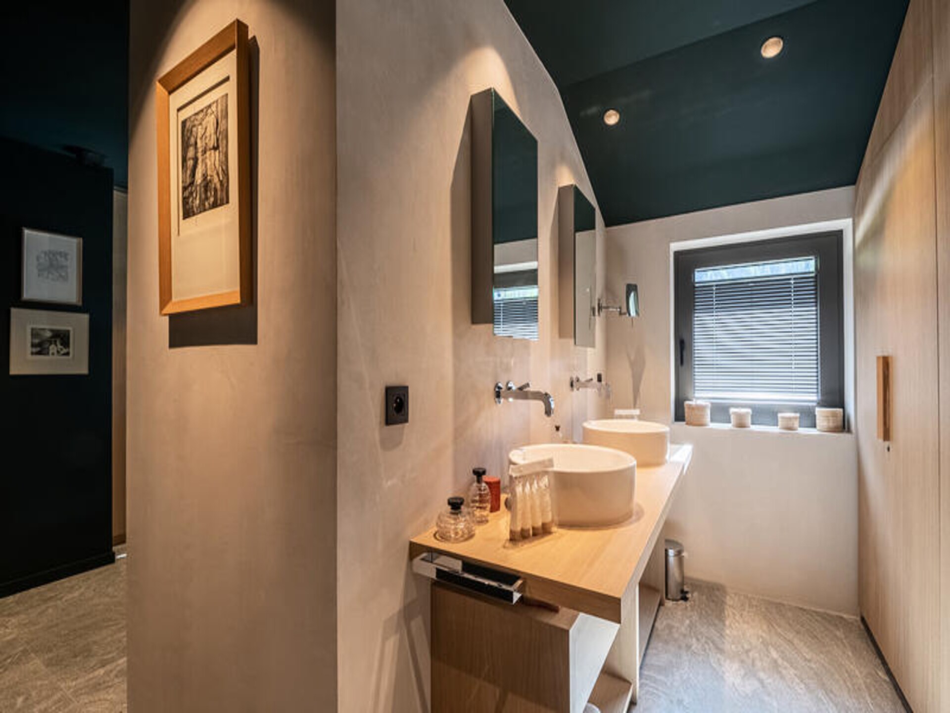 Luxe 6-slaapkamer chalet in Argentière met sauna en uitzicht op de Mont-Blanc - foto 6