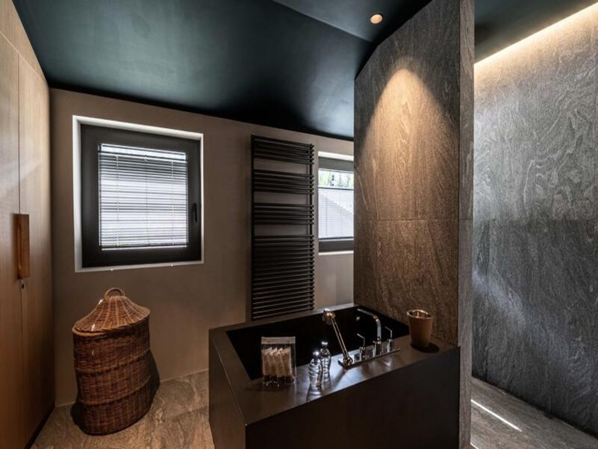 Luxe 6-slaapkamer chalet in Argentière met sauna en uitzicht op de Mont-Blanc - foto 11