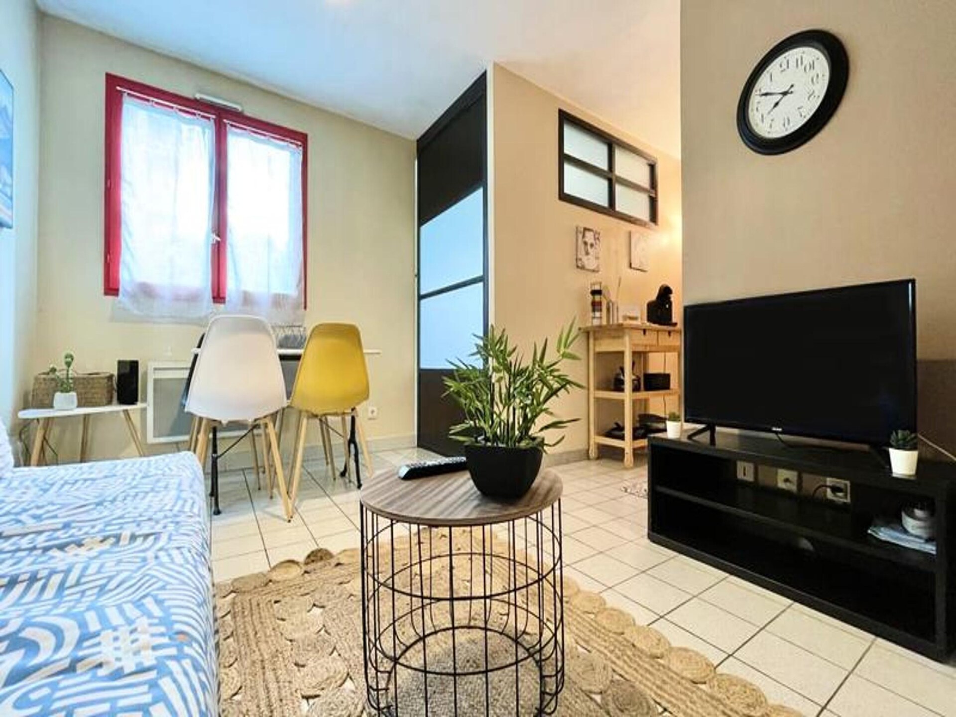 Le Félix ☀️ | Ruim appartement vlakbij GEM en station - foto 1