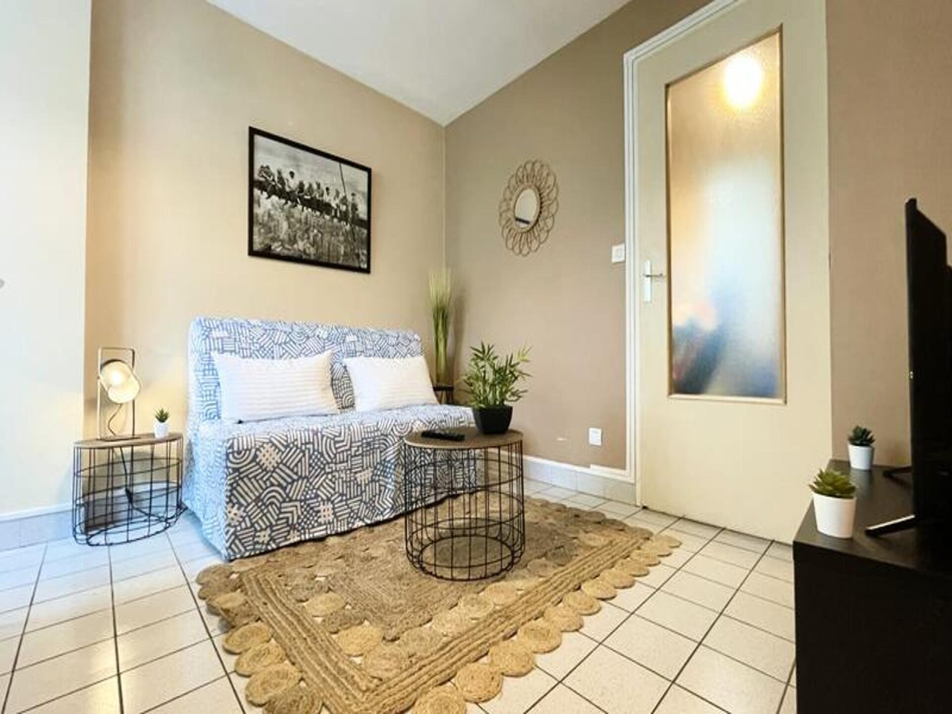 Le Félix ☀️ | Ruim appartement vlakbij GEM en station - foto 10