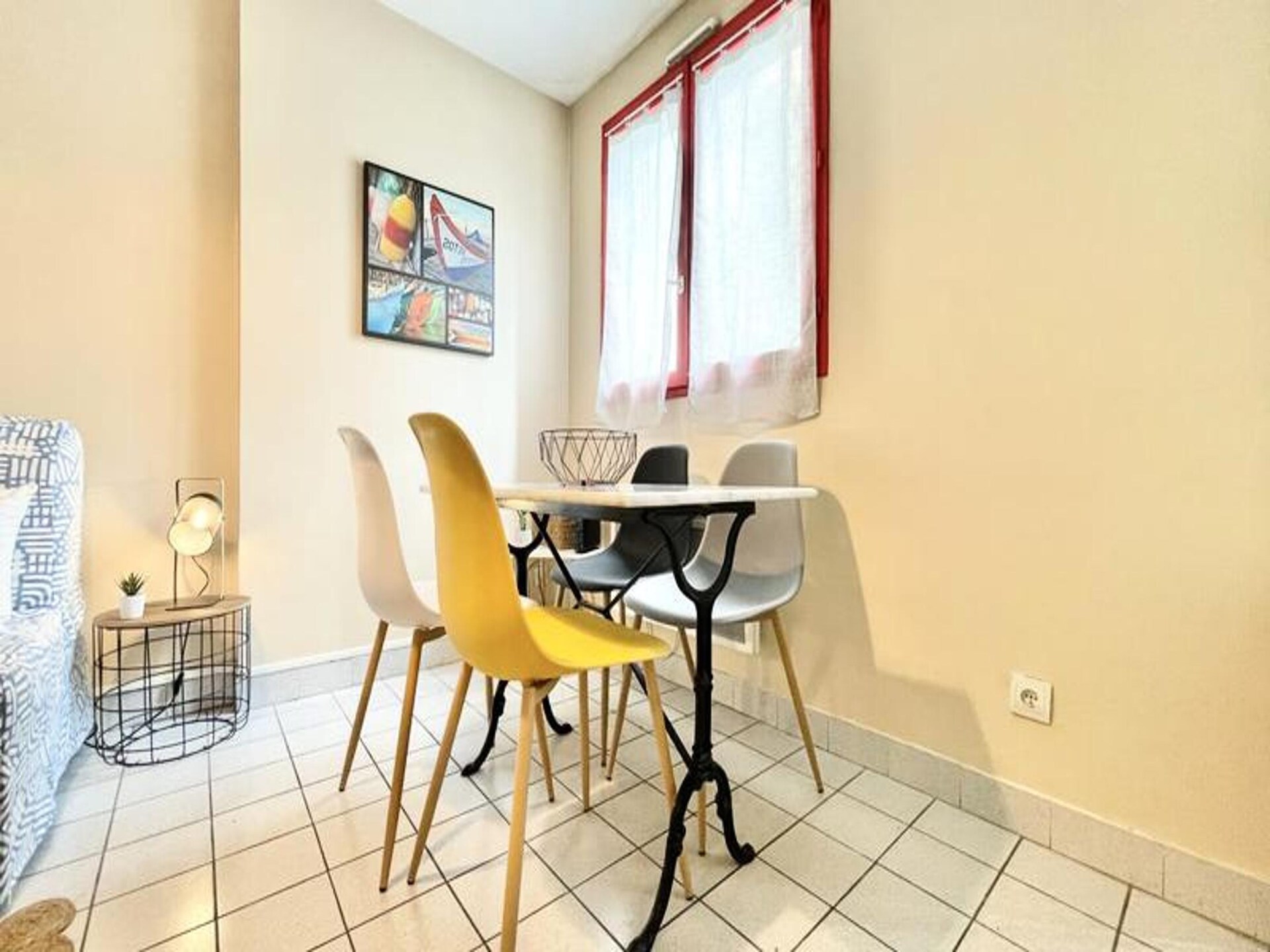 Le Félix ☀️ | Ruim appartement vlakbij GEM en station - foto 4