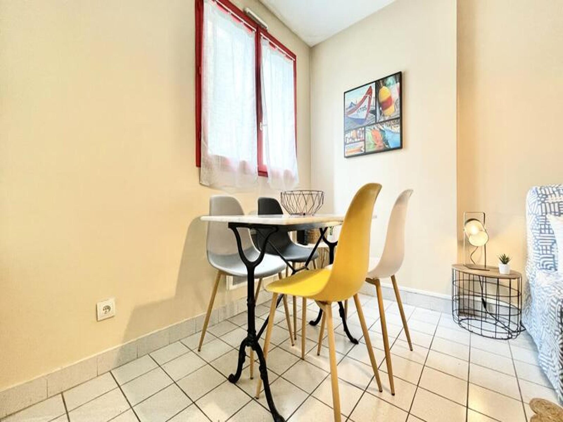 Le Félix ☀️ | Ruim appartement vlakbij GEM en station - foto 15