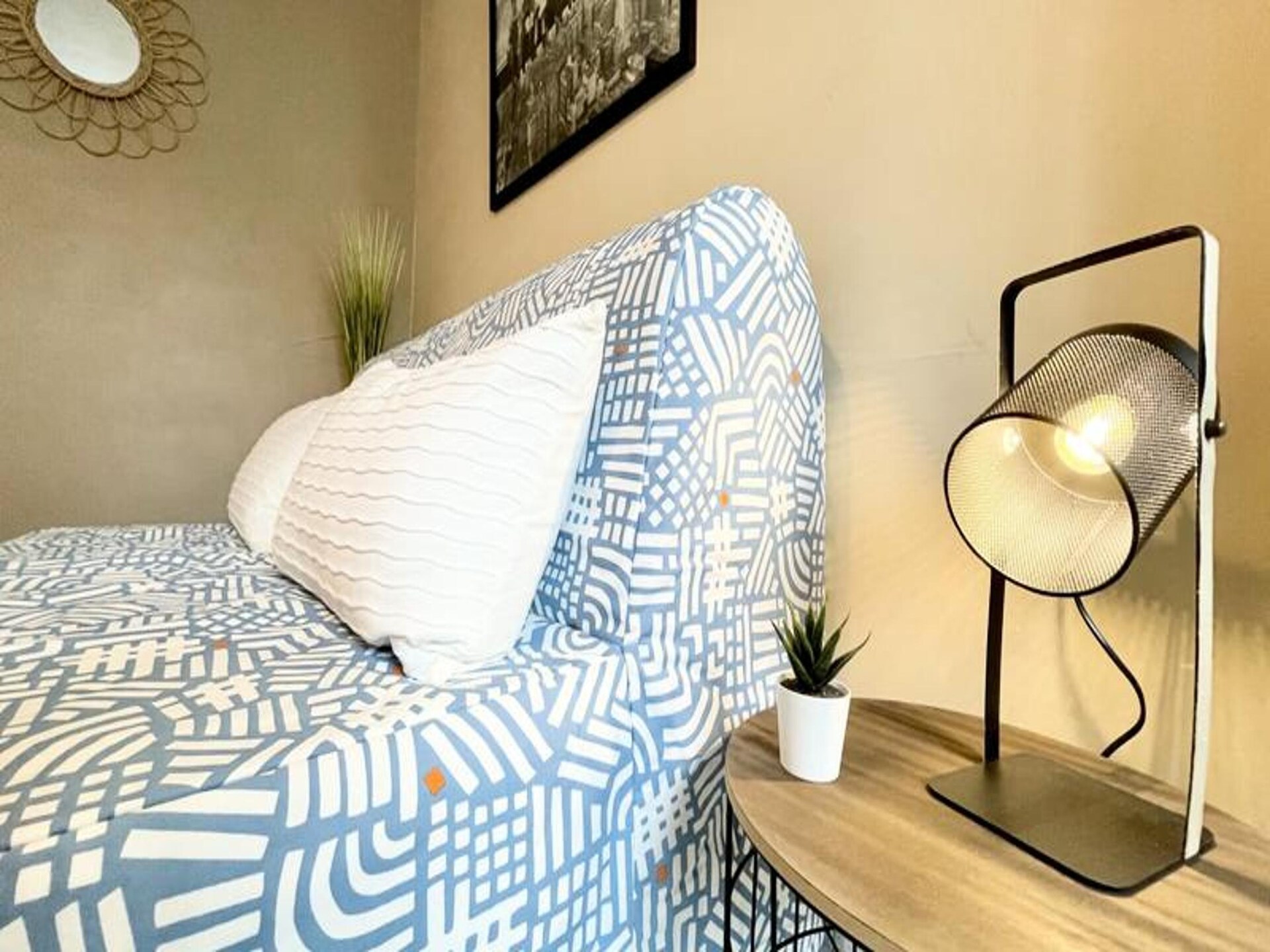Le Félix ☀️ | Ruim appartement vlakbij GEM en station - foto 11