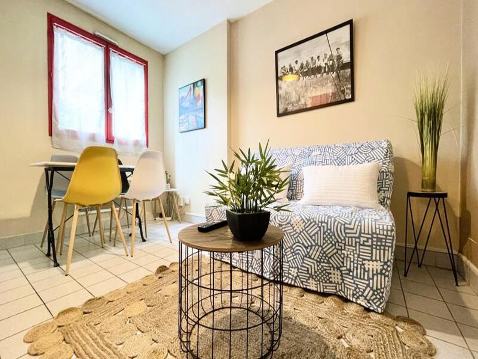 Le Félix ☀️ | Ruim appartement vlakbij GEM en station - foto 12