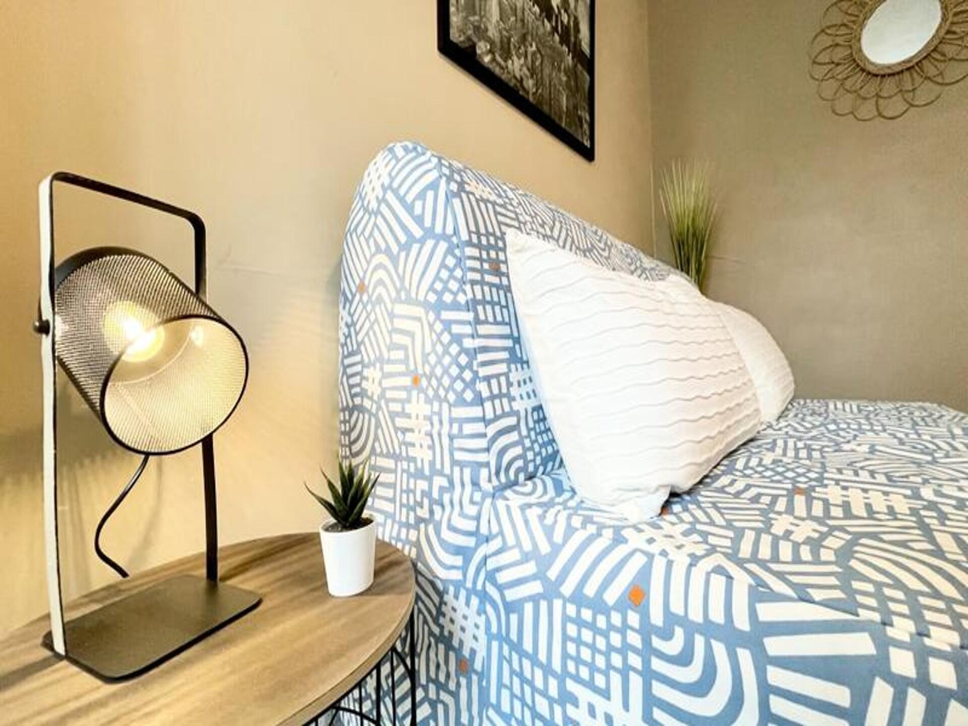 Le Félix ☀️ | Ruim appartement vlakbij GEM en station - foto 13