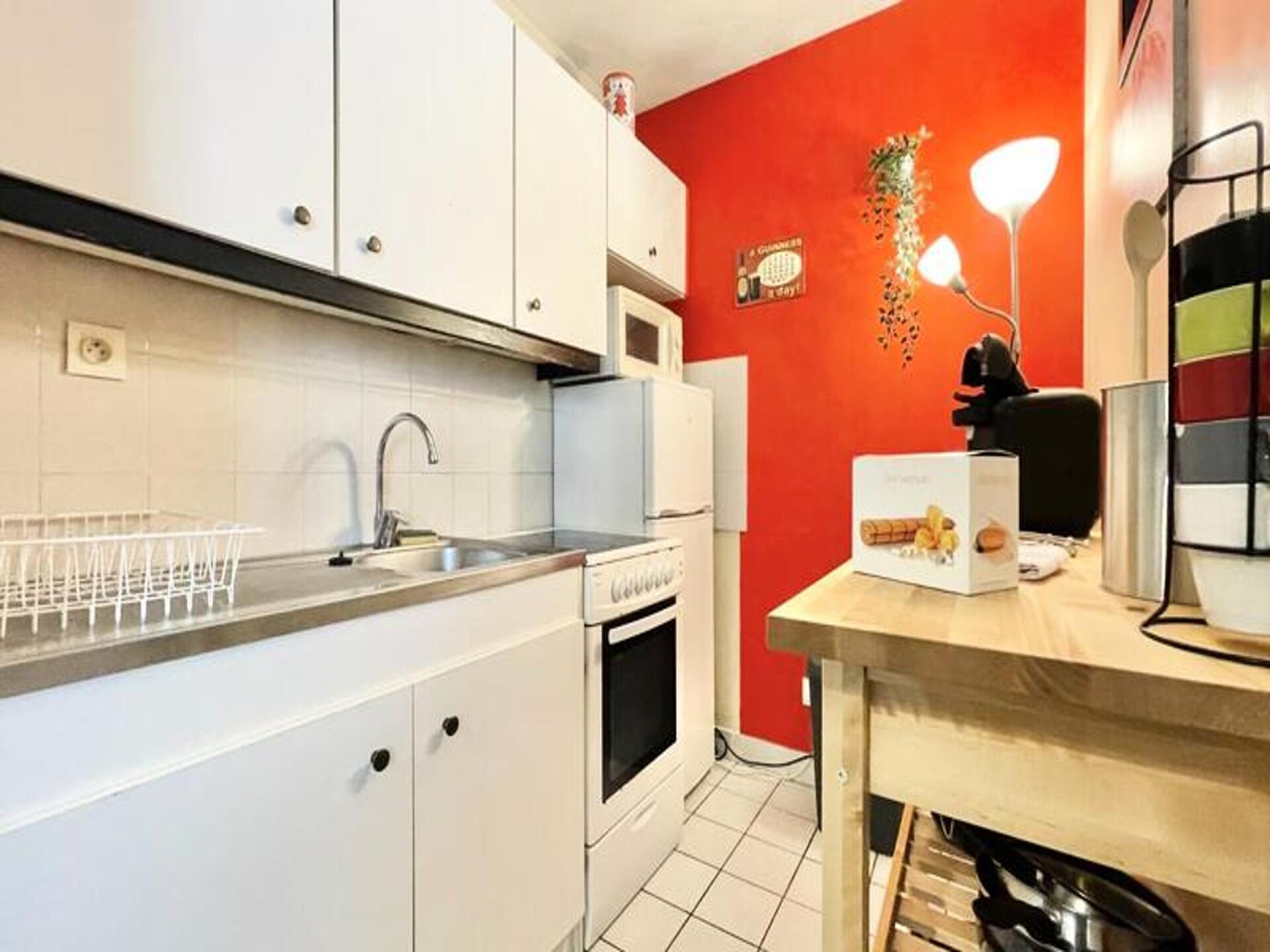 Le Félix ☀️ | Ruim appartement vlakbij GEM en station - foto 16