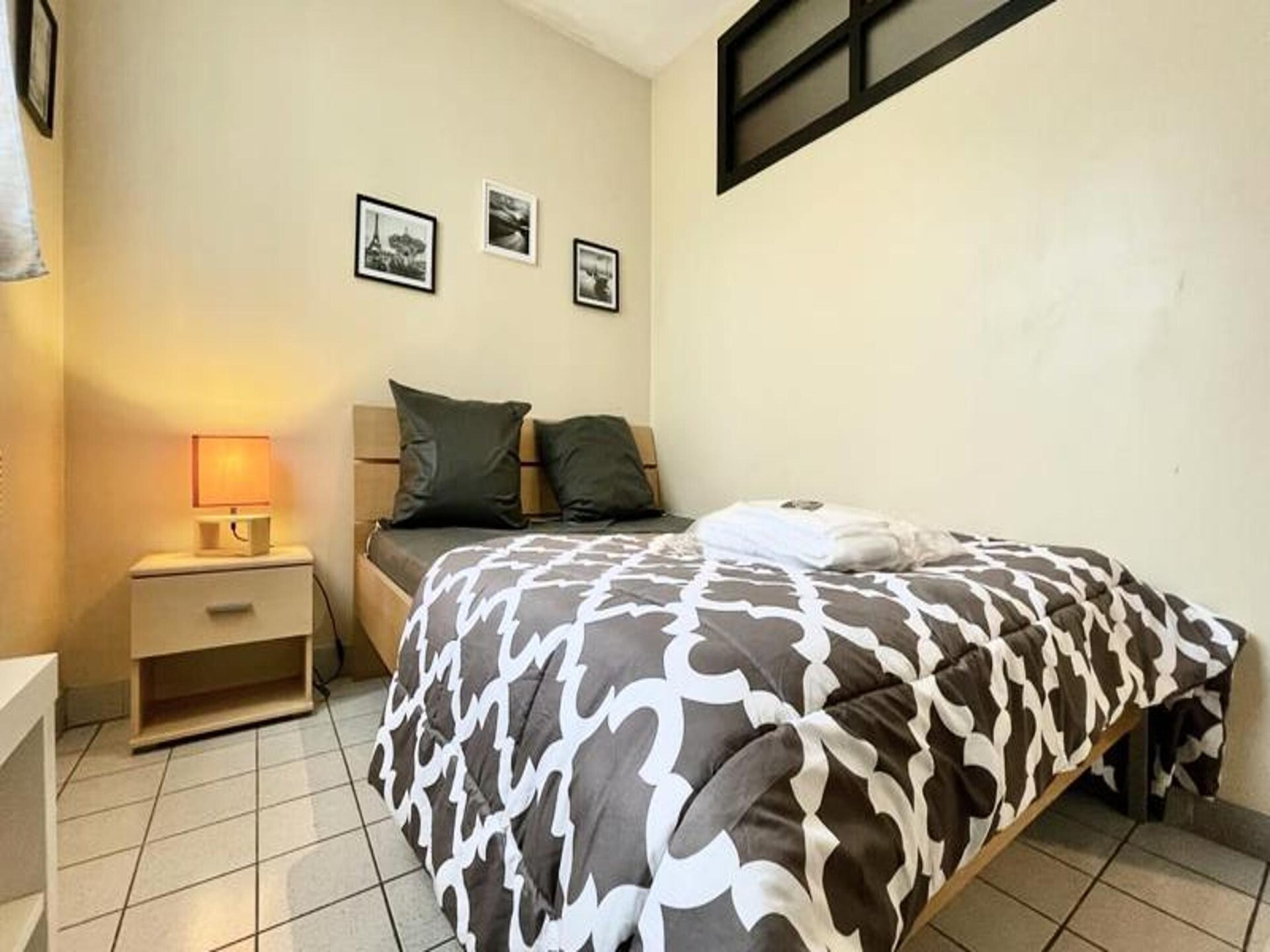 Le Félix ☀️ | Ruim appartement vlakbij GEM en station - foto 17