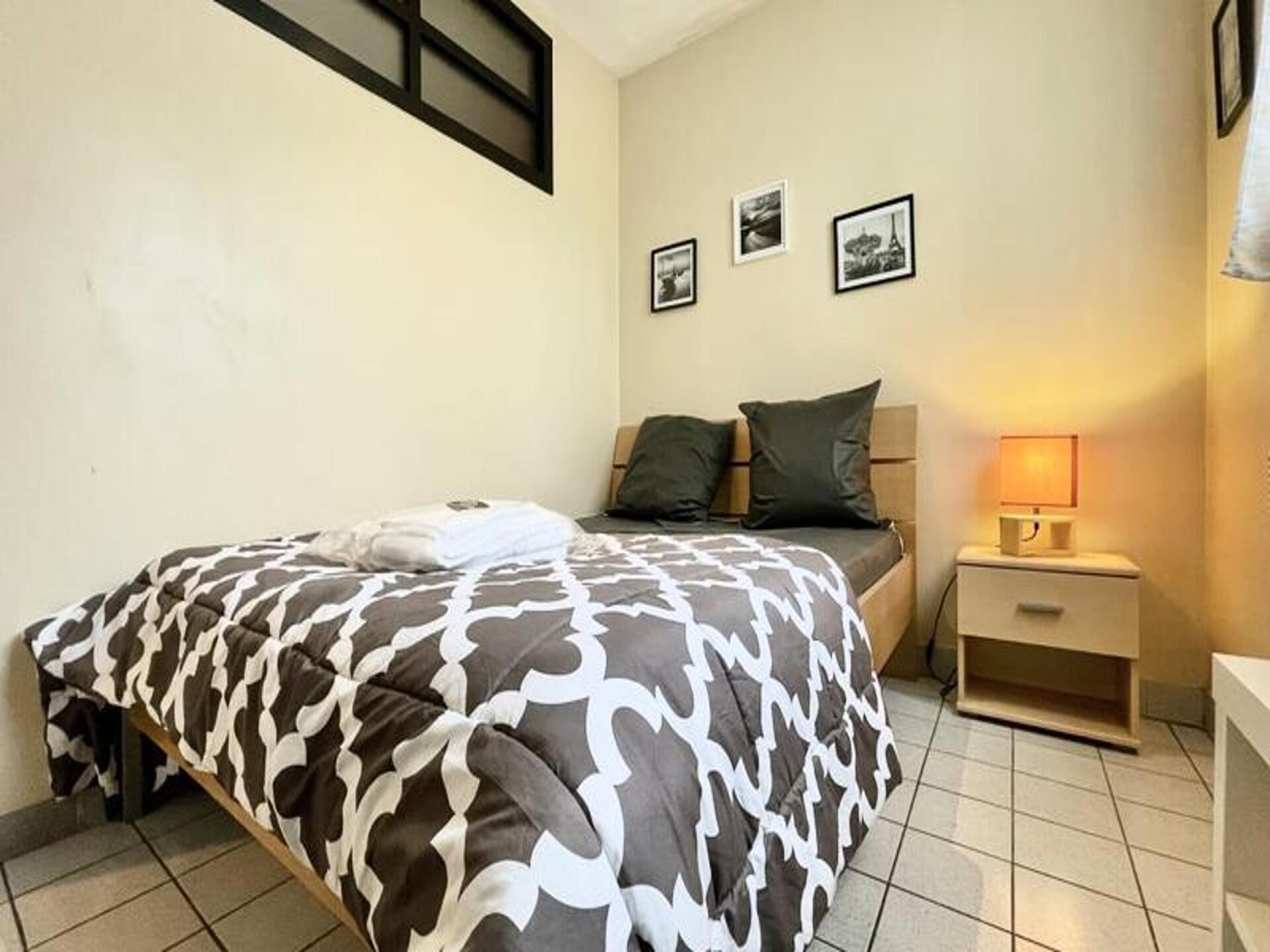 Le Félix ☀️ | Ruim appartement vlakbij GEM en station - foto 6