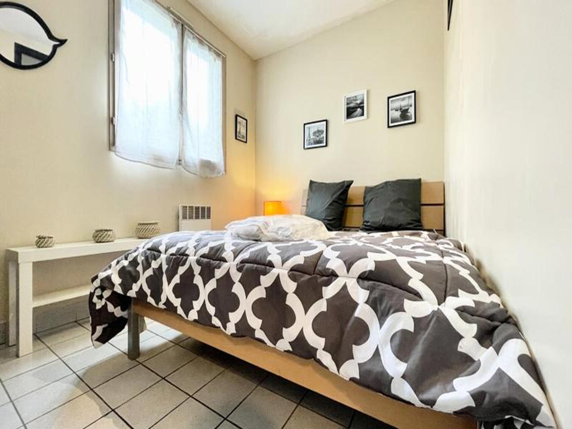 Le Félix ☀️ | Ruim appartement vlakbij GEM en station - foto 7
