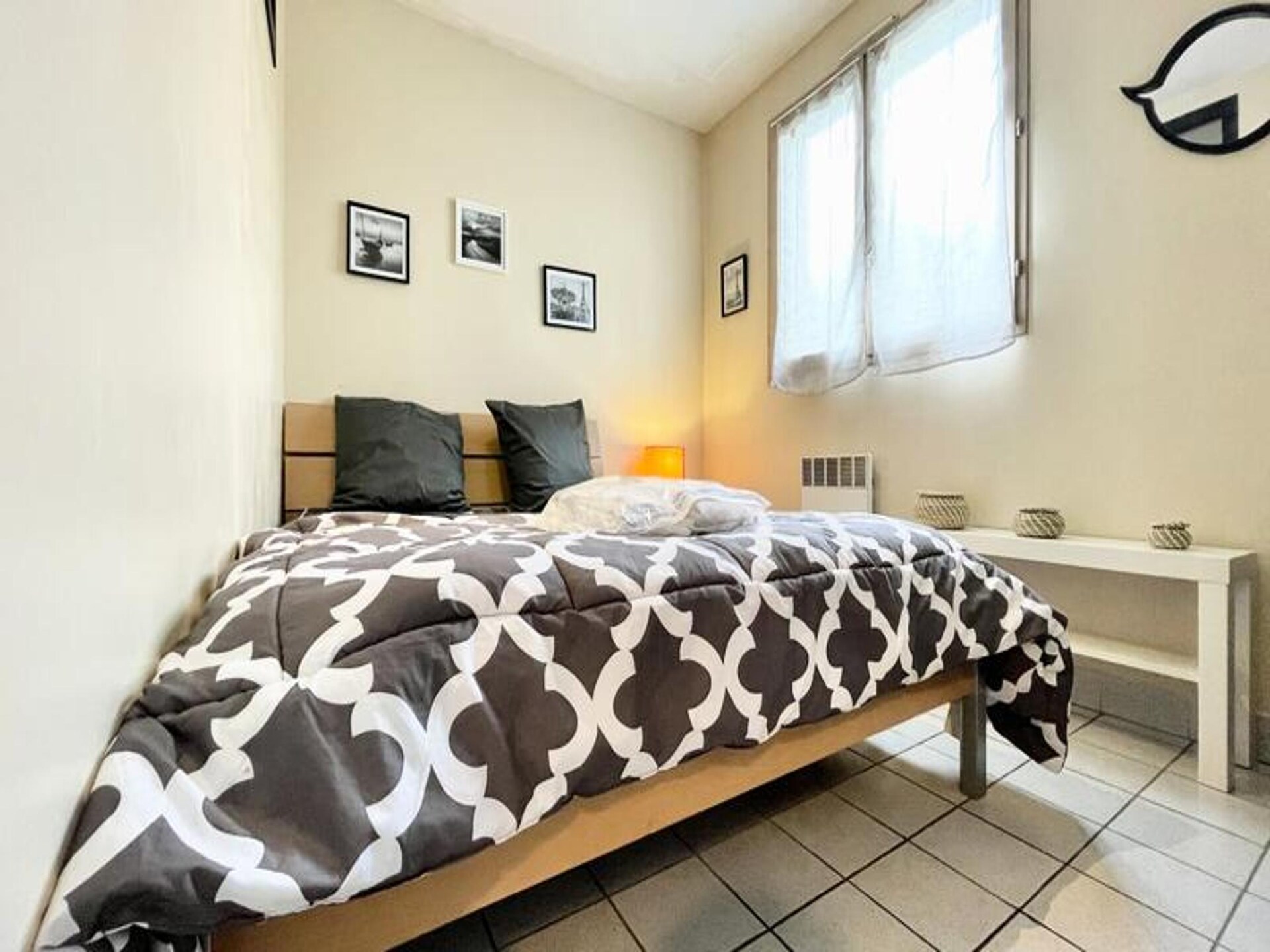 Le Félix ☀️ | Ruim appartement vlakbij GEM en station - foto 19