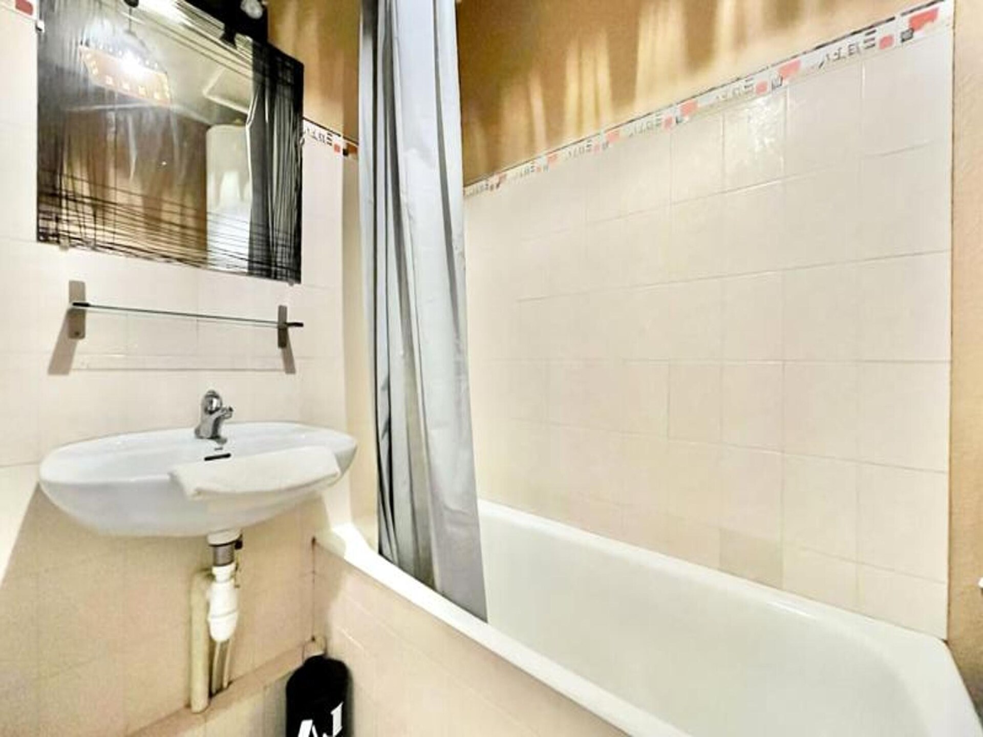 Le Félix ☀️ | Ruim appartement vlakbij GEM en station - foto 8