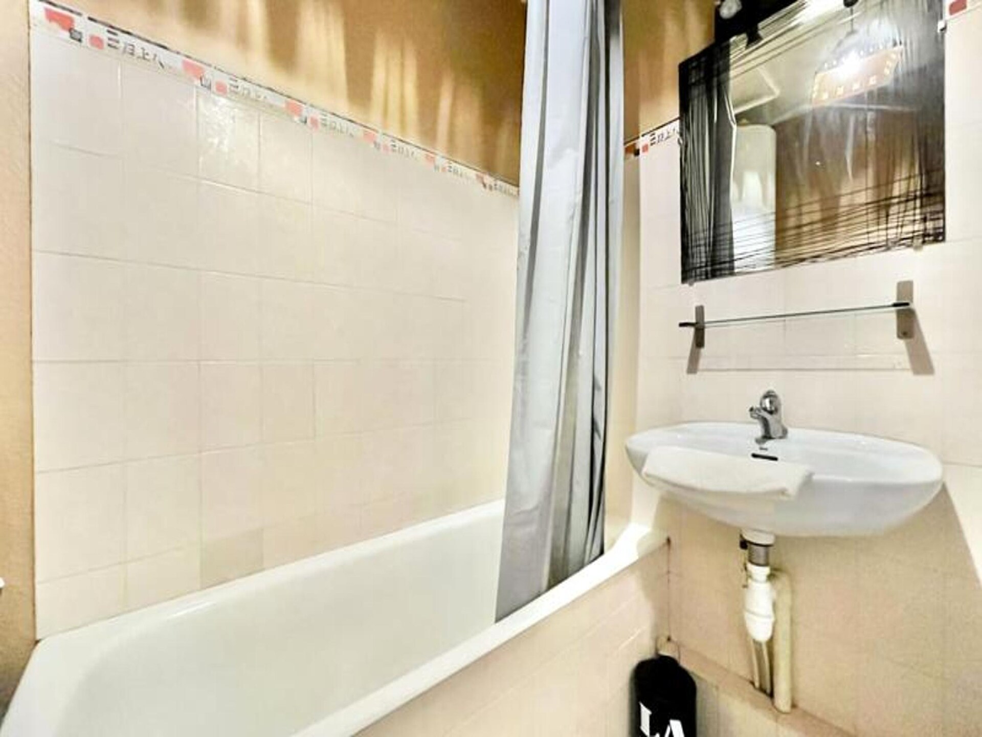 Le Félix ☀️ | Ruim appartement vlakbij GEM en station - foto 18