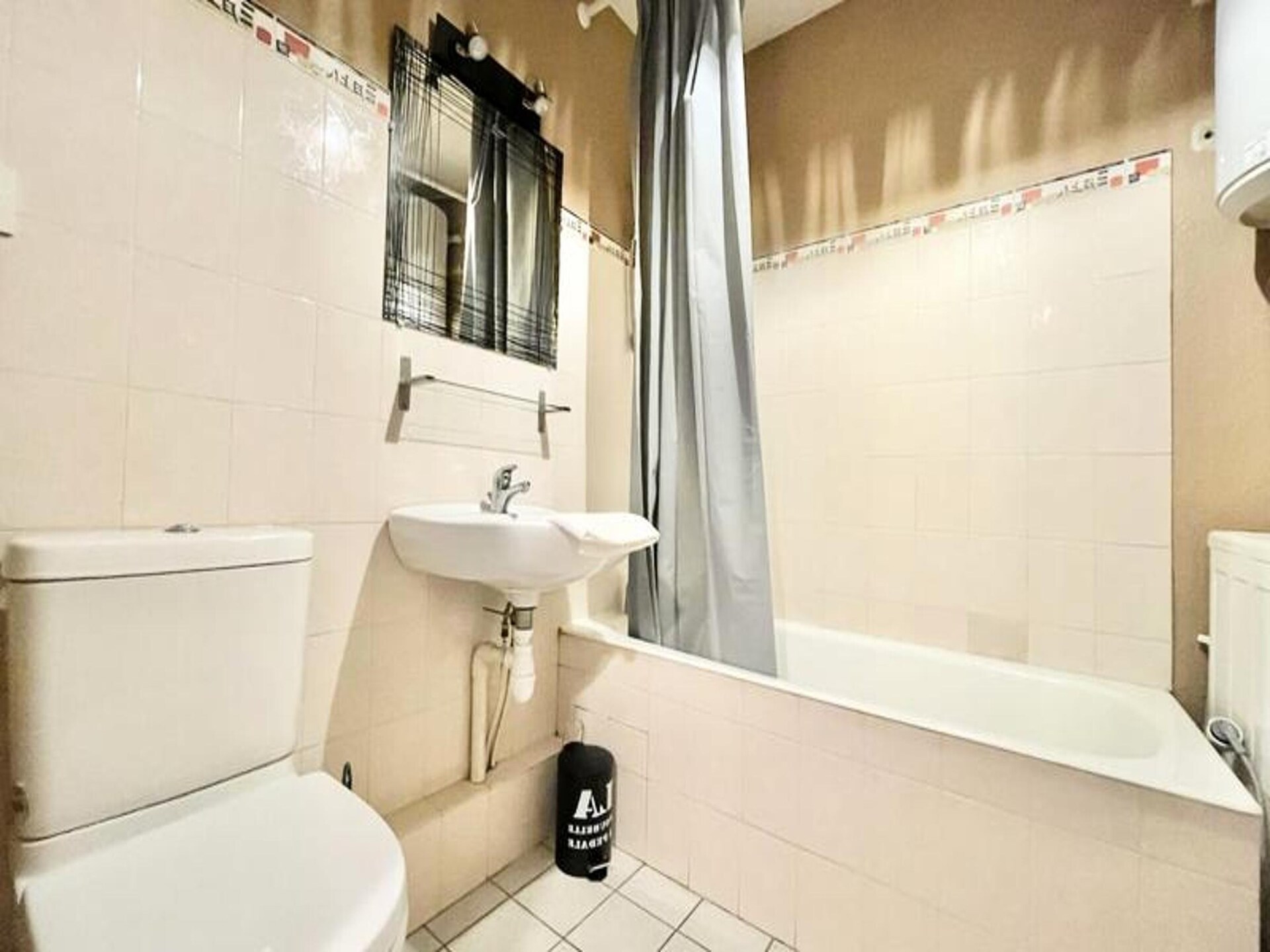 Le Félix ☀️ | Ruim appartement vlakbij GEM en station - foto 20