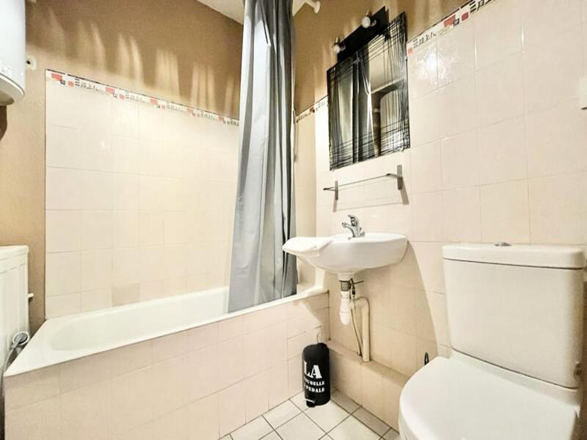 Le Félix ☀️ | Ruim appartement vlakbij GEM en station - foto 22