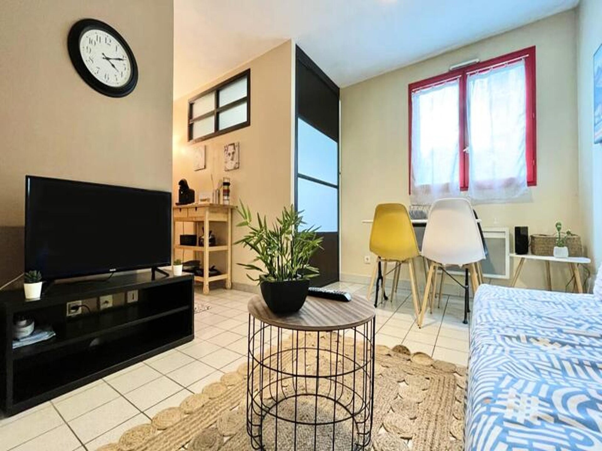 Le Félix ☀️ | Ruim appartement vlakbij GEM en station - foto 14