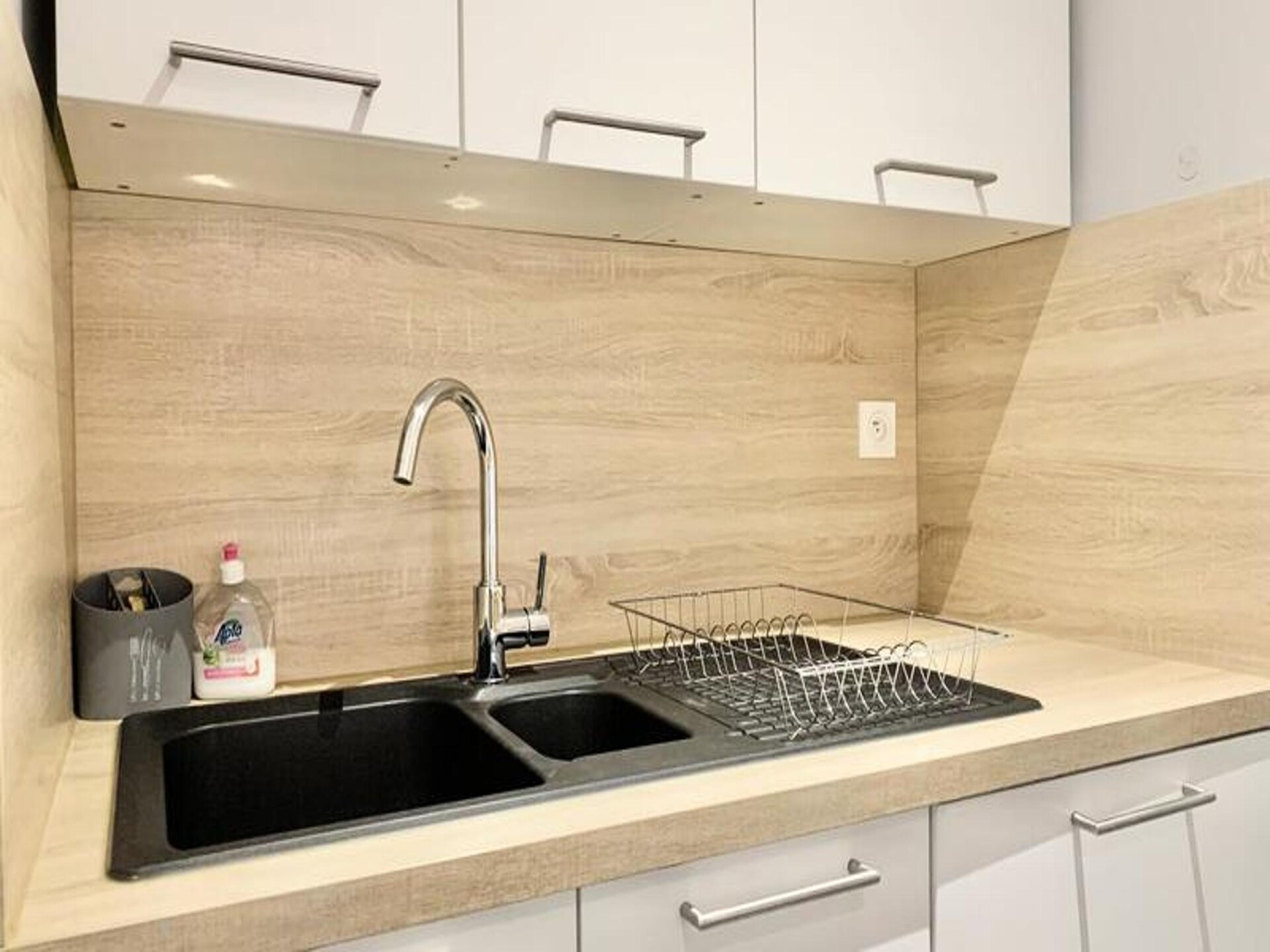 Hello Sunshine ☀️ | Gezellig T3-appartement voor 6 personen in Grenoble - foto 26