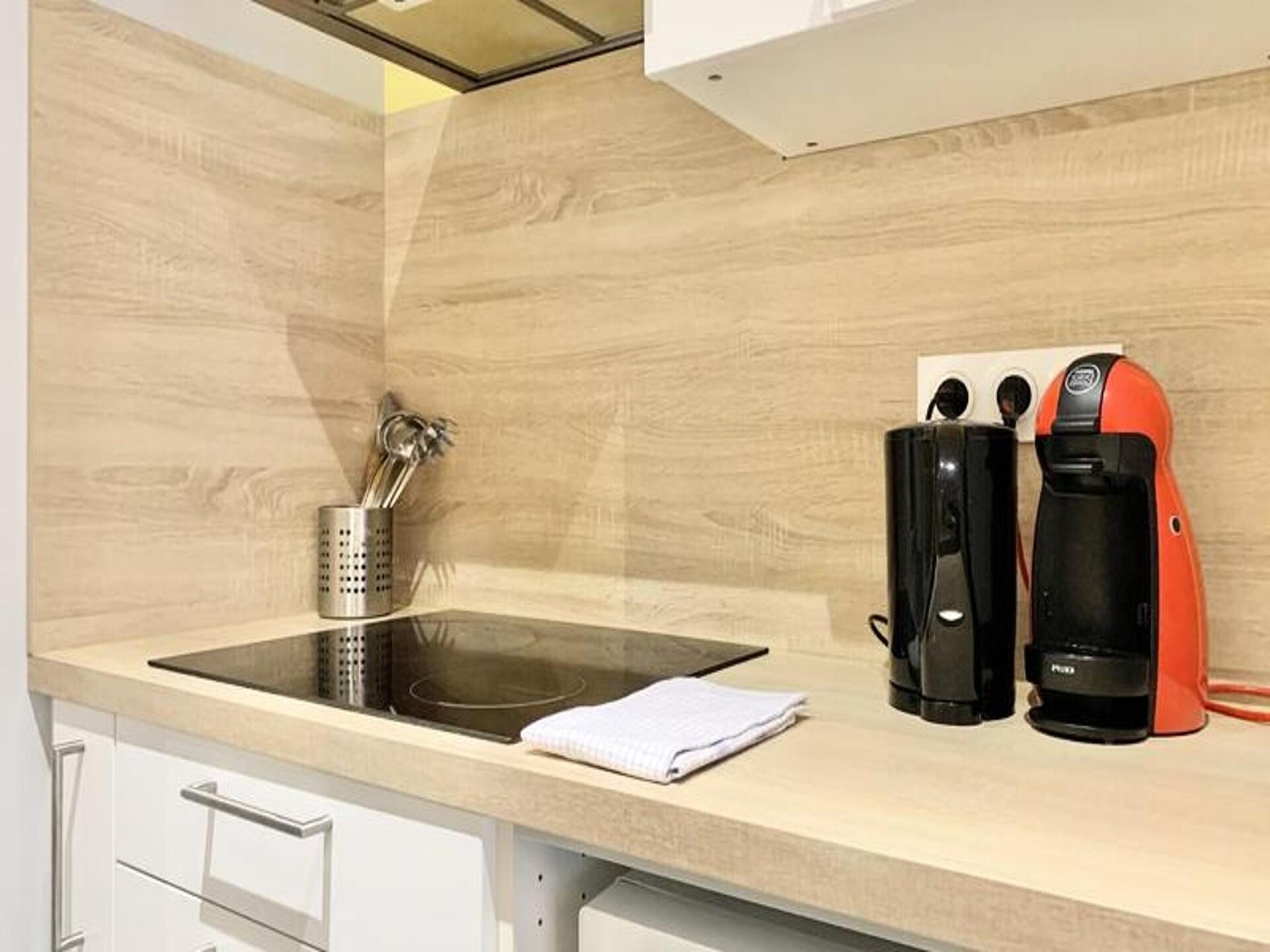 Hello Sunshine ☀️ | Gezellig T3-appartement voor 6 personen in Grenoble - foto 27