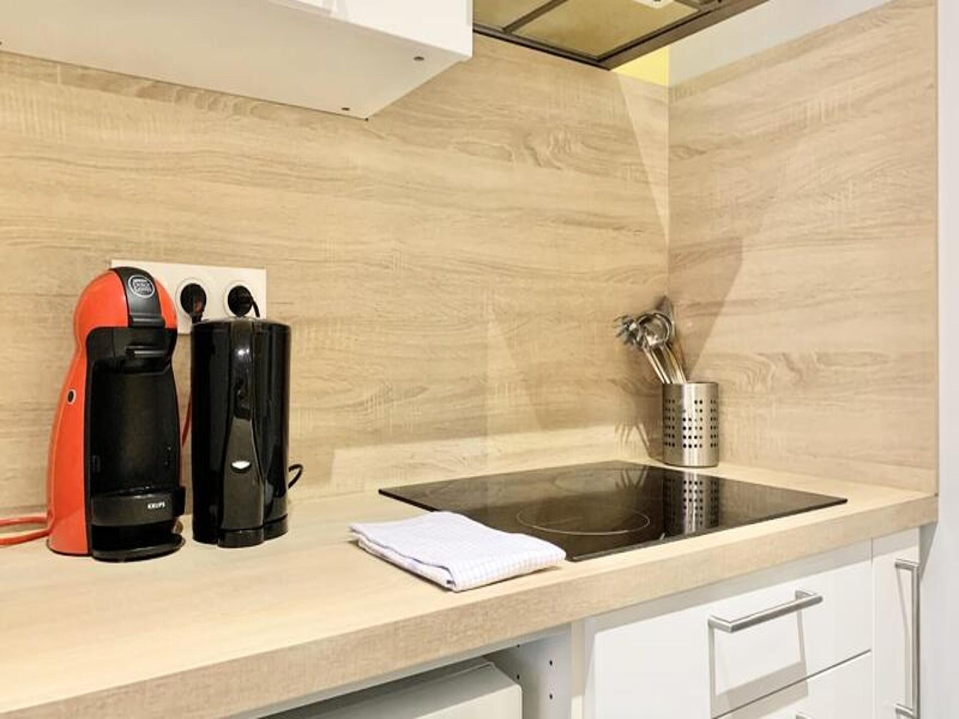 Hello Sunshine ☀️ | Gezellig T3-appartement voor 6 personen in Grenoble - foto 13