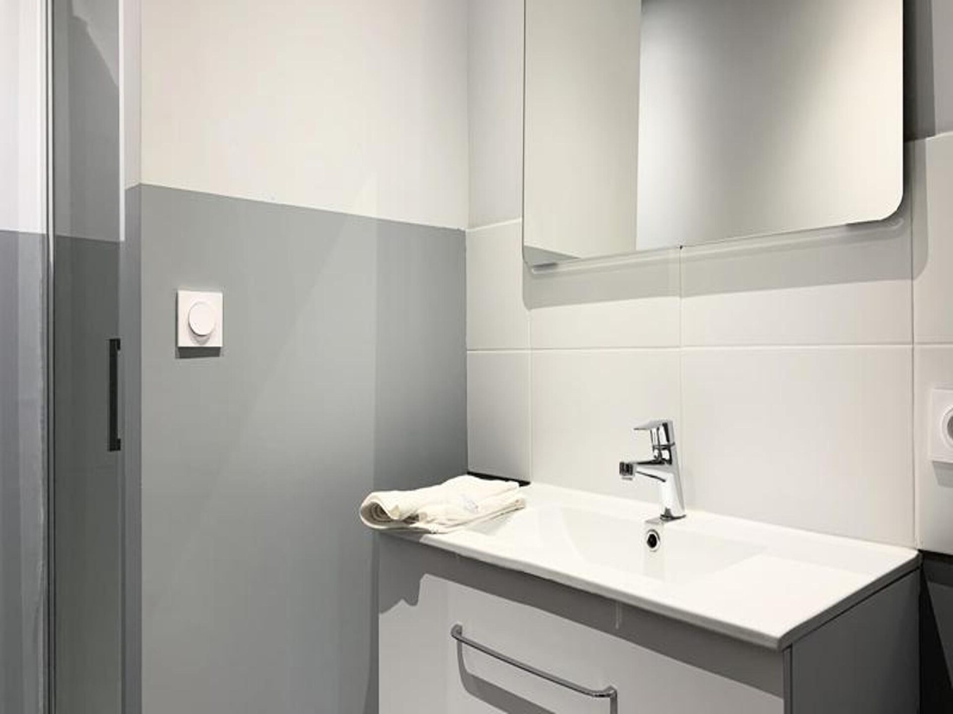 Hello Sunshine ☀️ | Gezellig T3-appartement voor 6 personen in Grenoble - foto 14