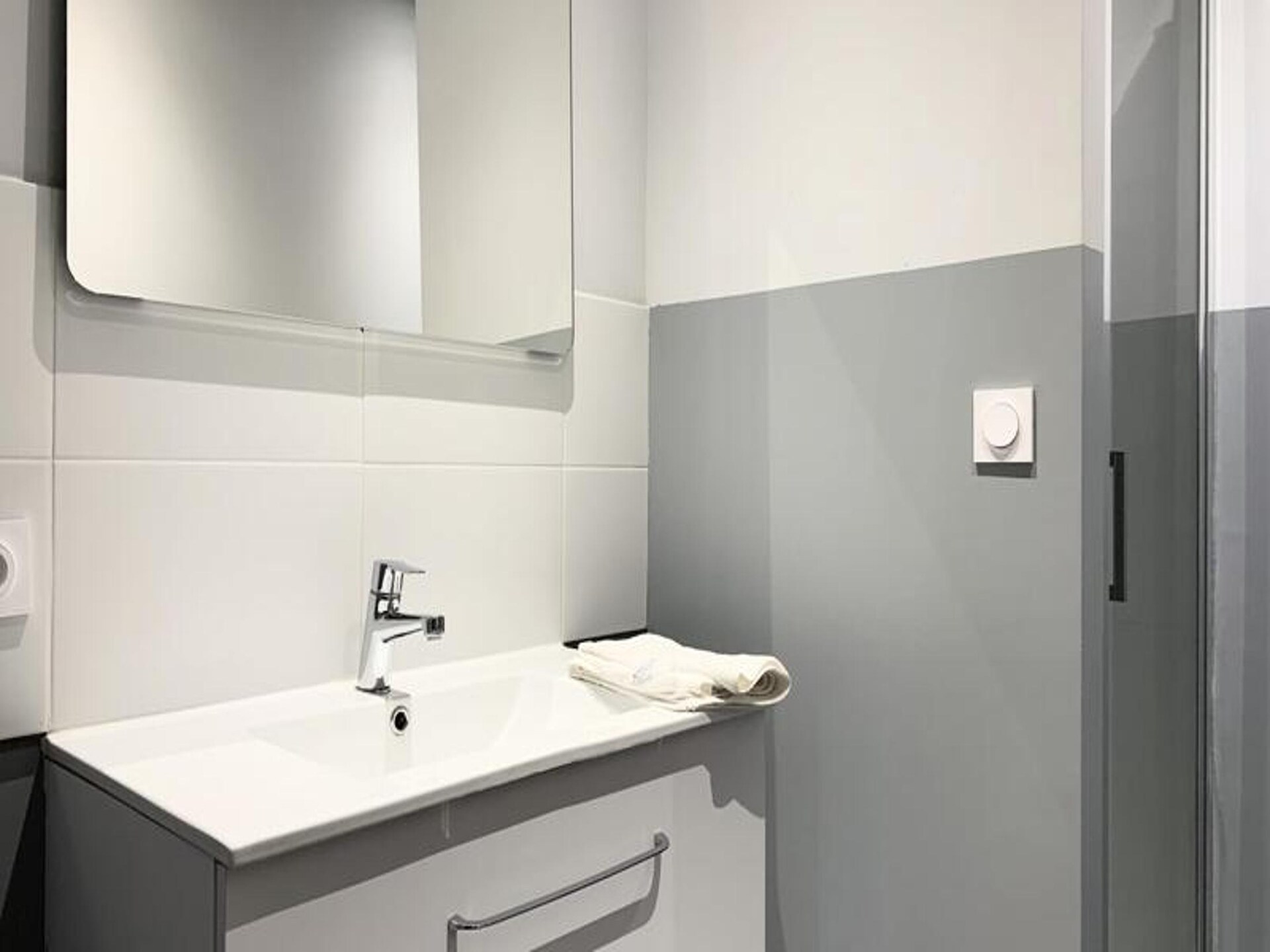 Hello Sunshine ☀️ | Gezellig T3-appartement voor 6 personen in Grenoble - foto 31