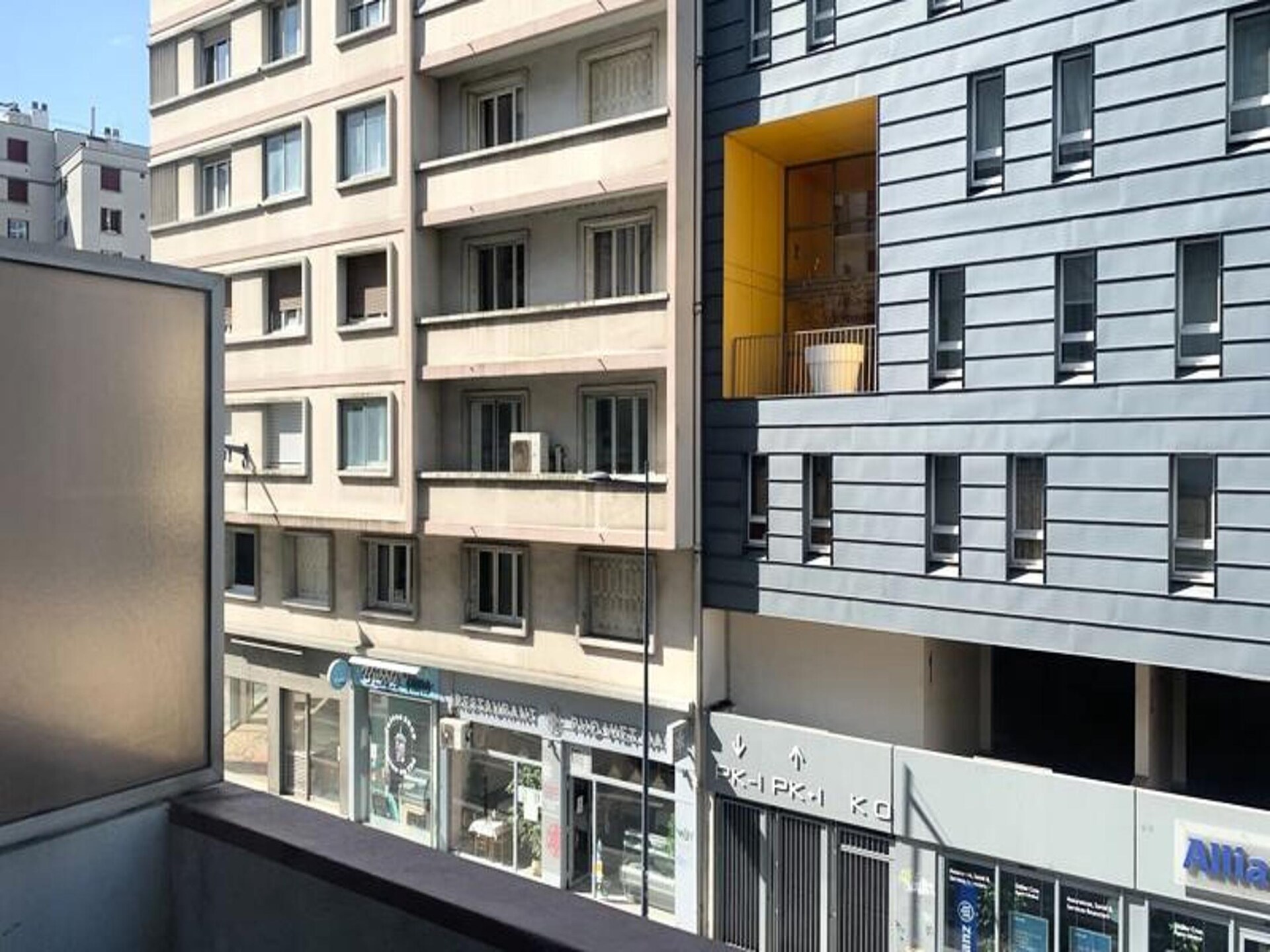 Hello Sunshine ☀️ | Gezellig T3-appartement voor 6 personen in Grenoble - foto 17
