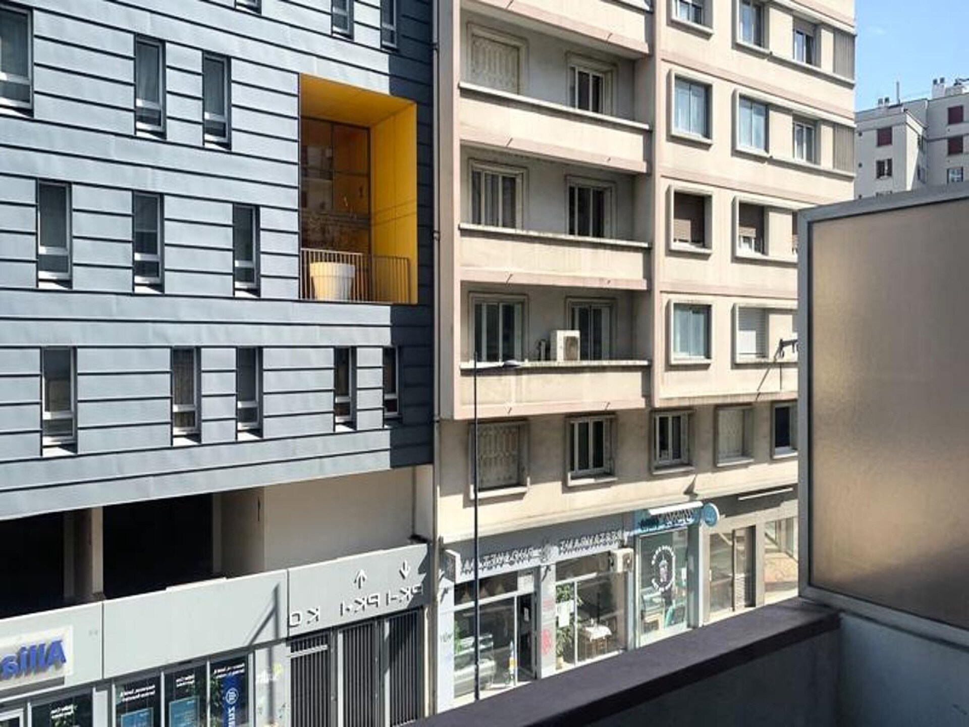 Hello Sunshine ☀️ | Gezellig T3-appartement voor 6 personen in Grenoble - foto 35