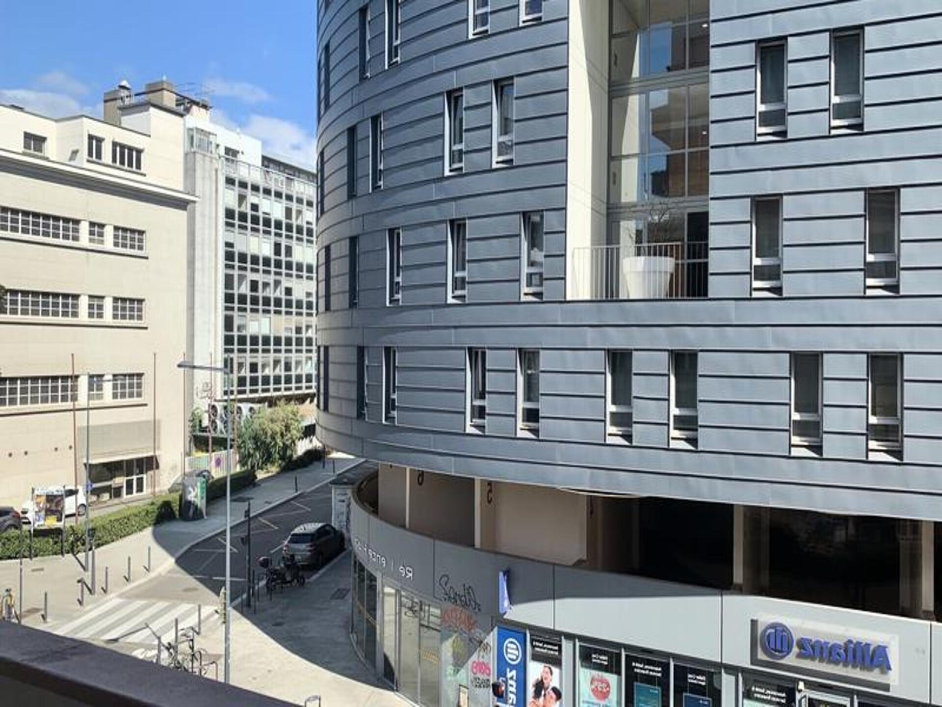 Hello Sunshine ☀️ | Gezellig T3-appartement voor 6 personen in Grenoble - foto 33